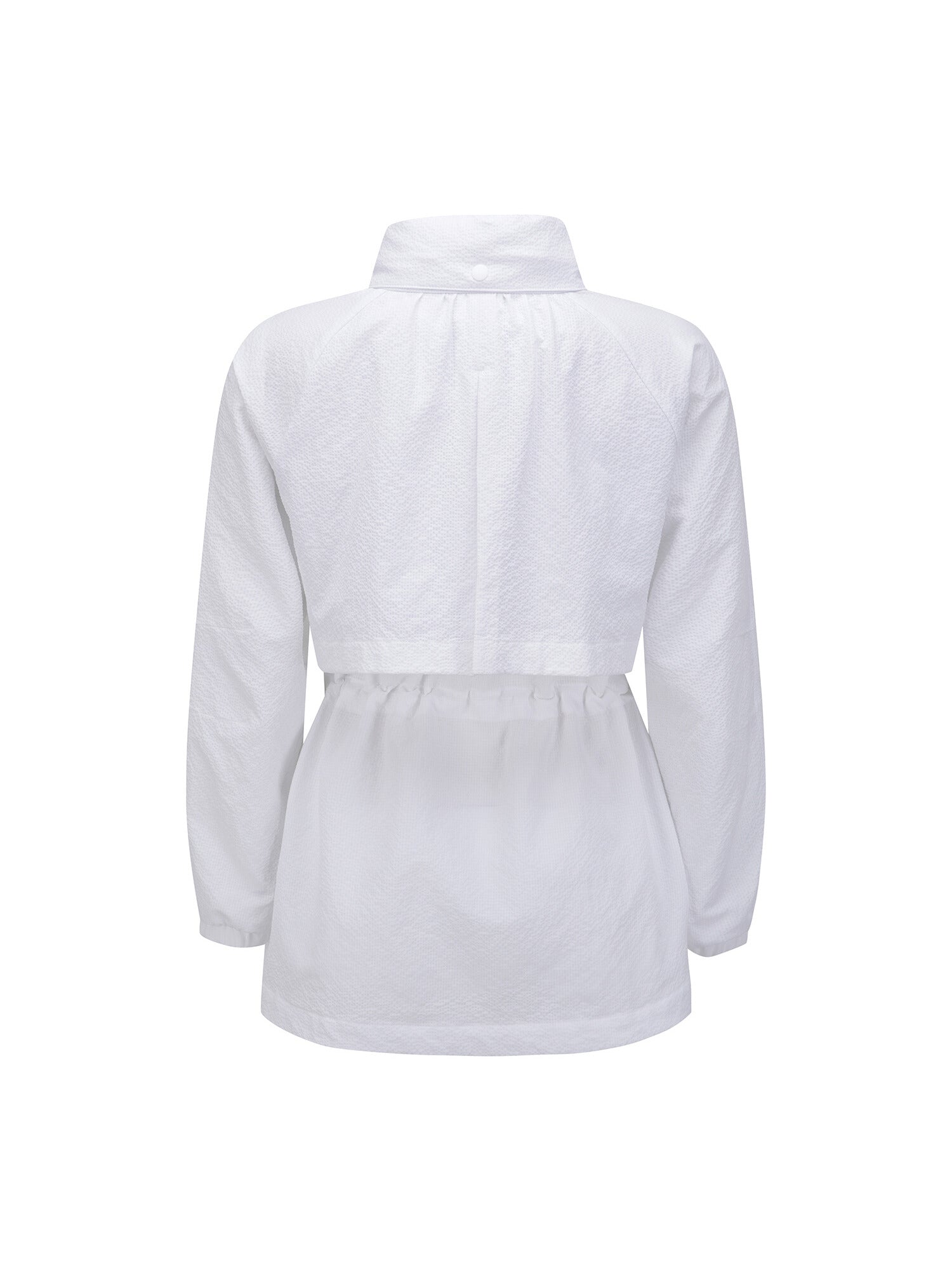 WOMEN SP NEW SILHOUETTE JACKET
