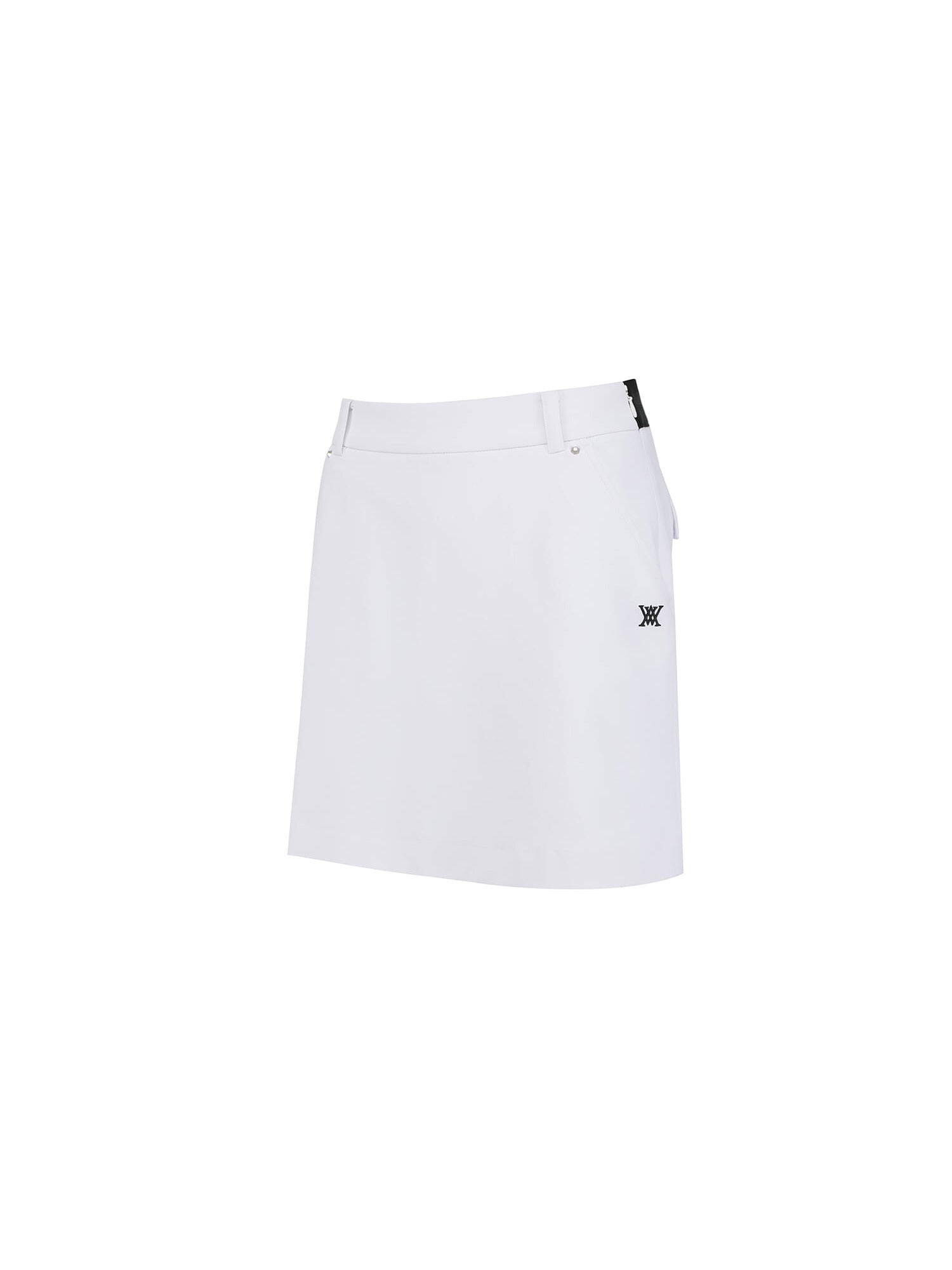 WOMEN ESSENTIAL H-LINE SKIRT