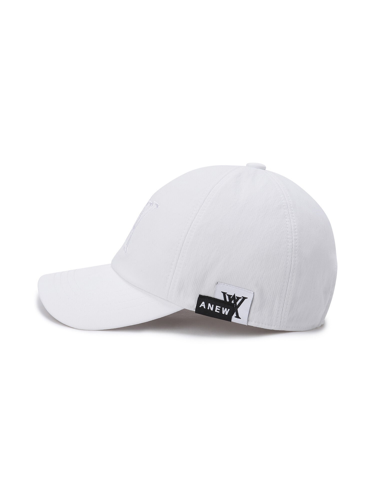 UNISEX APPLIQUE CAP