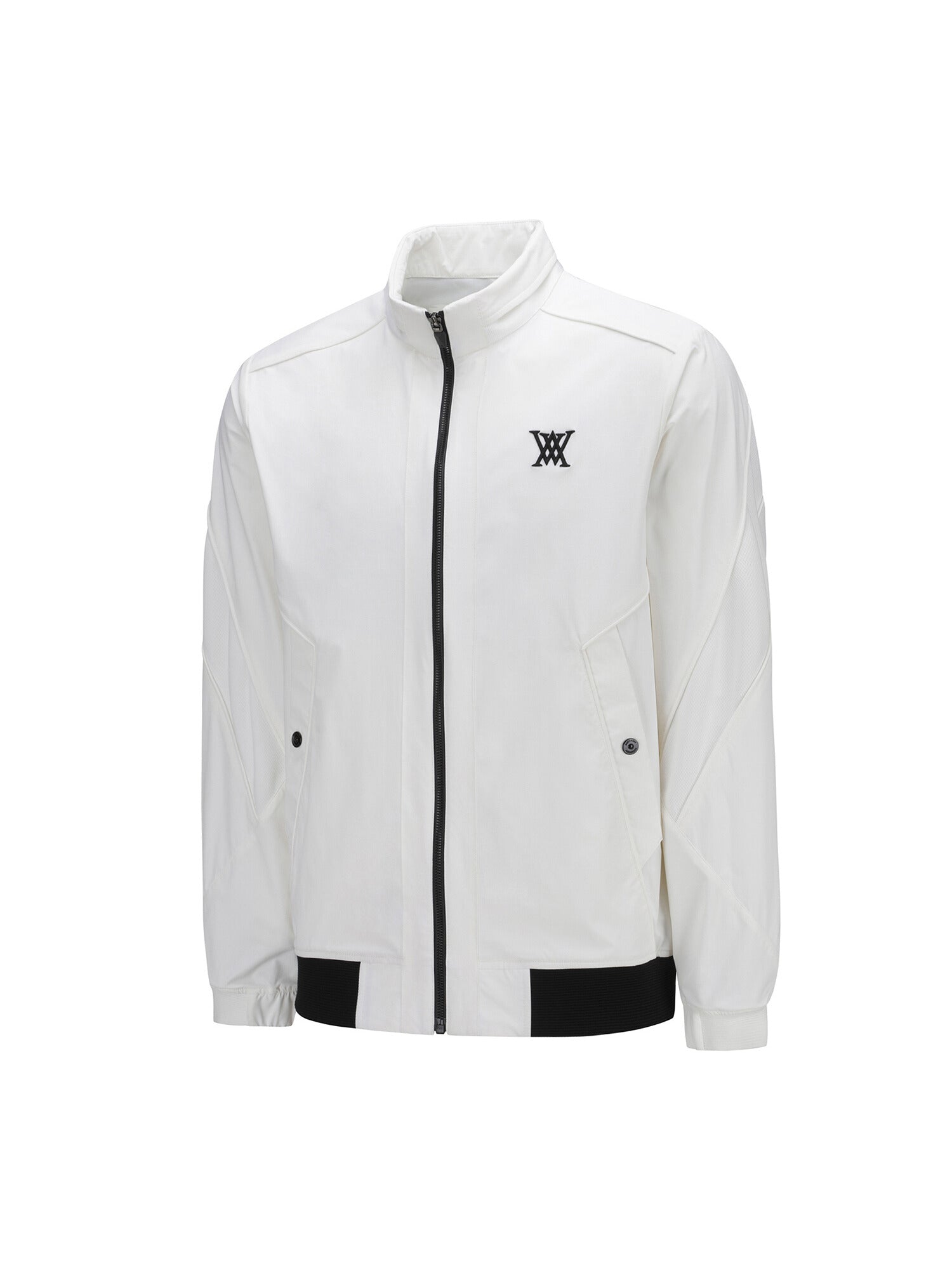 MEN SUMMER WINDBREAKER JK