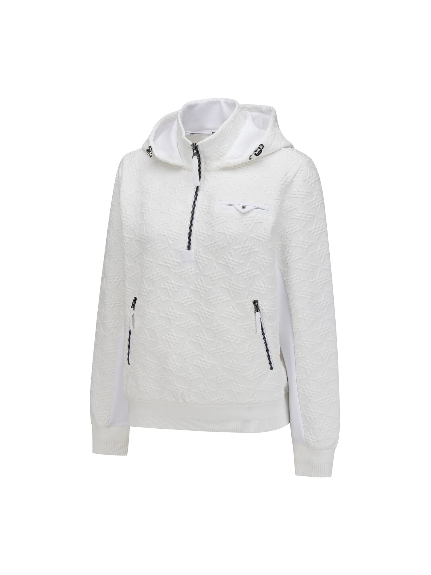 WOMEN FA HOODED SWEATSHIRT