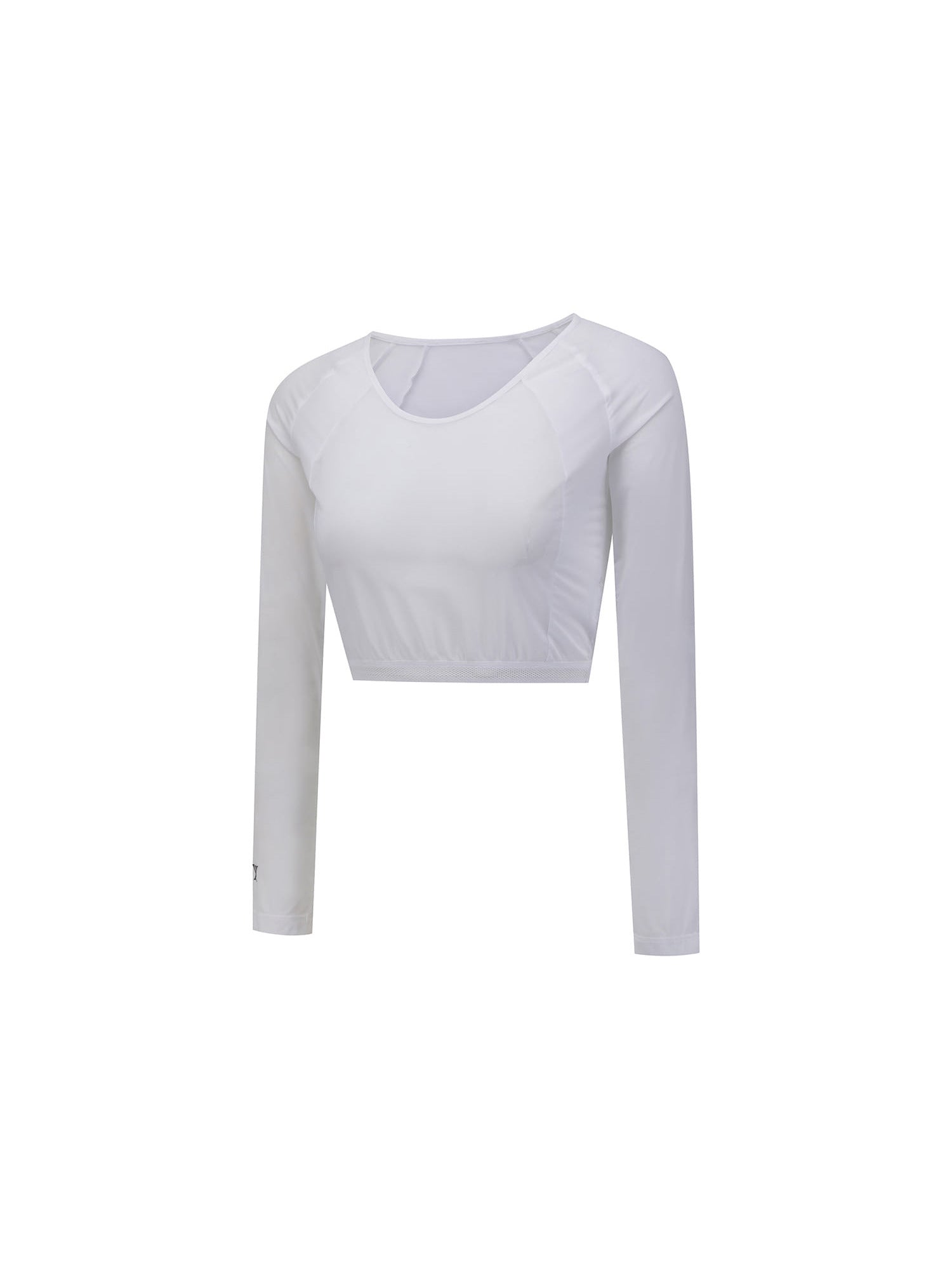 WOMEN BOLERO BASELAYER