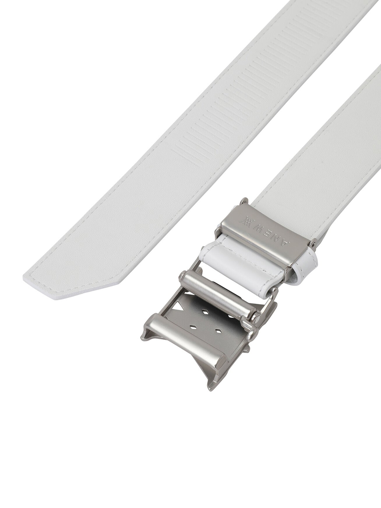 MEN LINE POINT AUTO BELT
