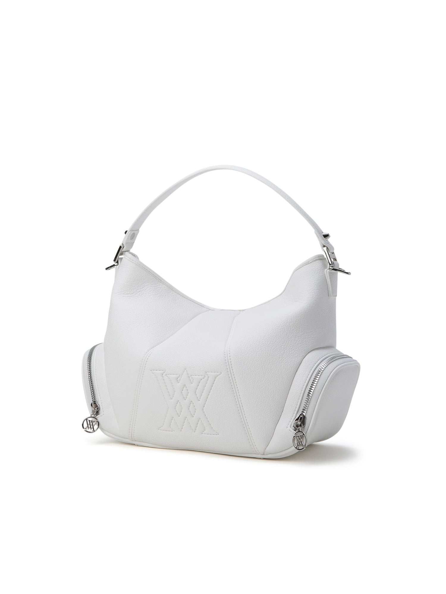 UNISEX POCKET MINI BAG