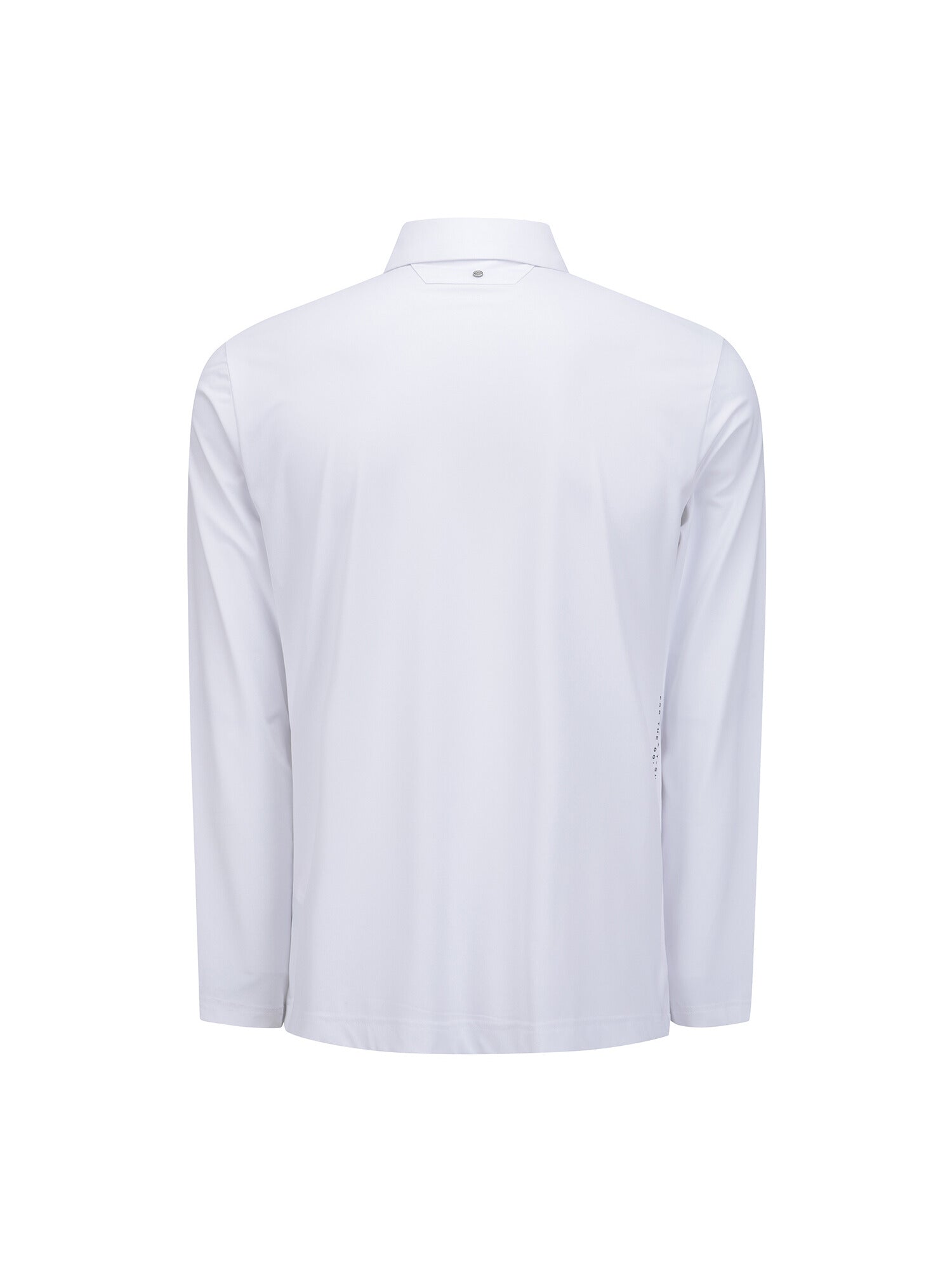 MEN SP HYBRID LONG T-SHIRT