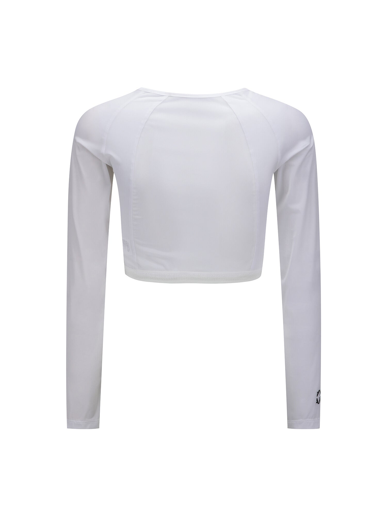 WOMEN SM BOLERO BASELAYER