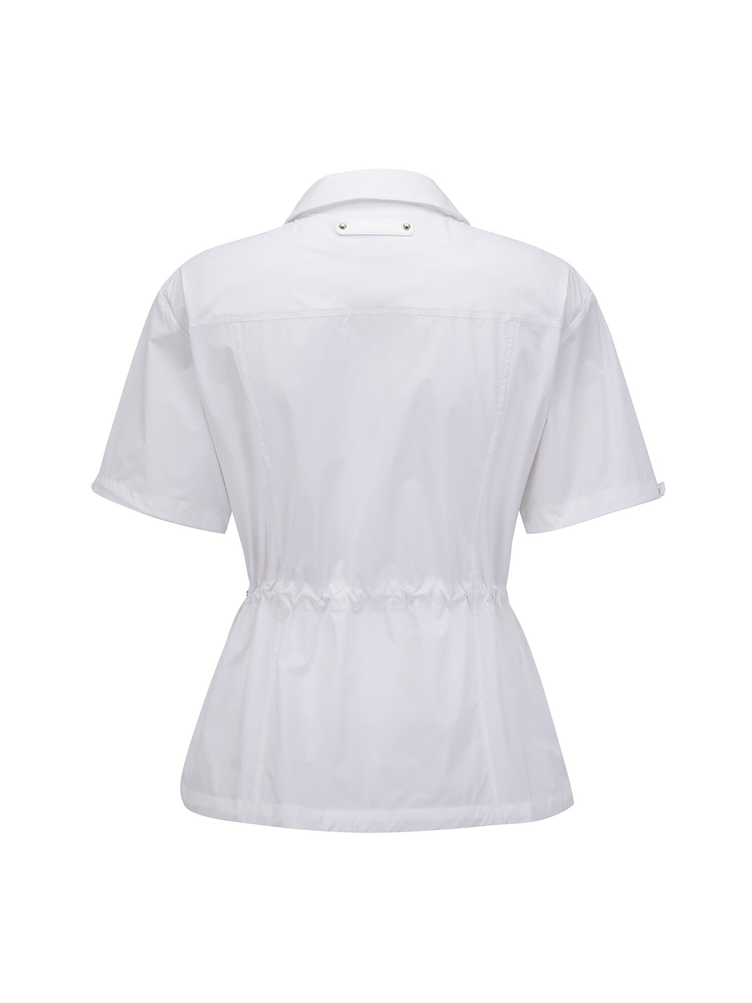 WOMEN SM SHORT SLEEVE JACKET