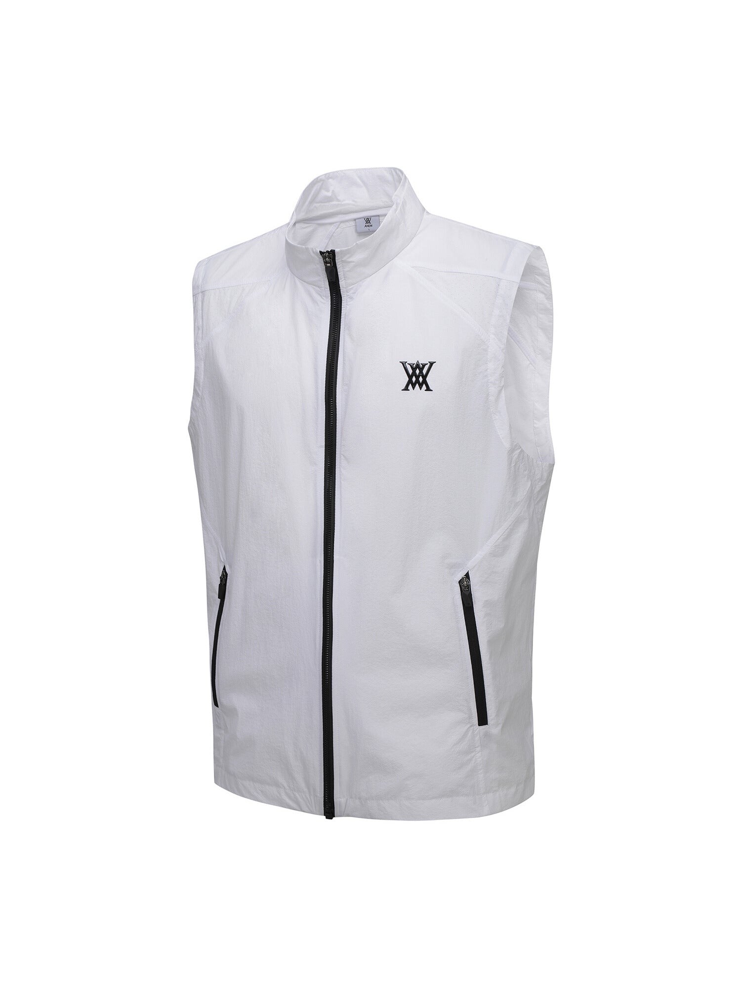 MEN BACK VENTILATION VT