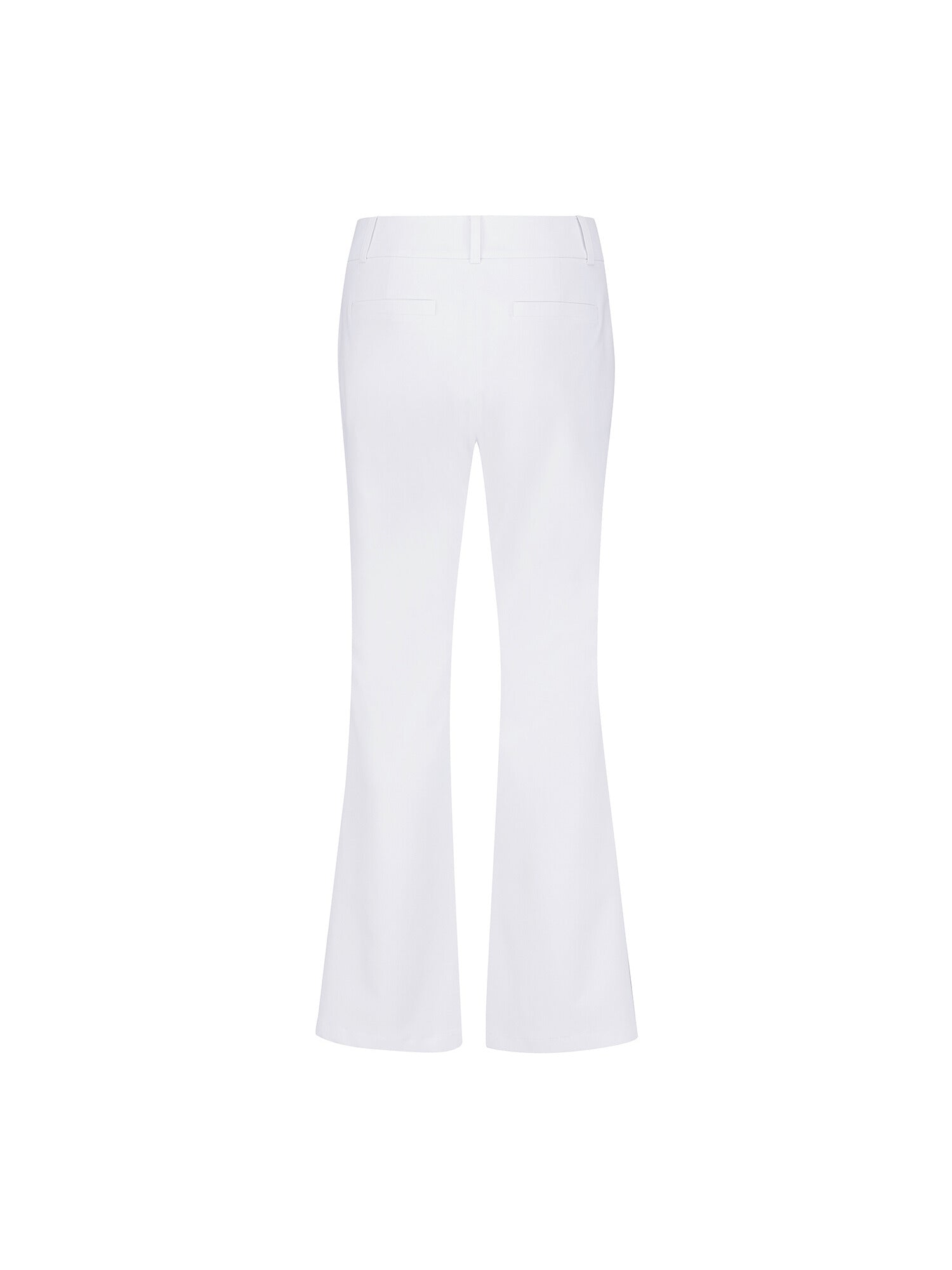 WOMEN SM ESSENTIAL BOOTCUT PANTS