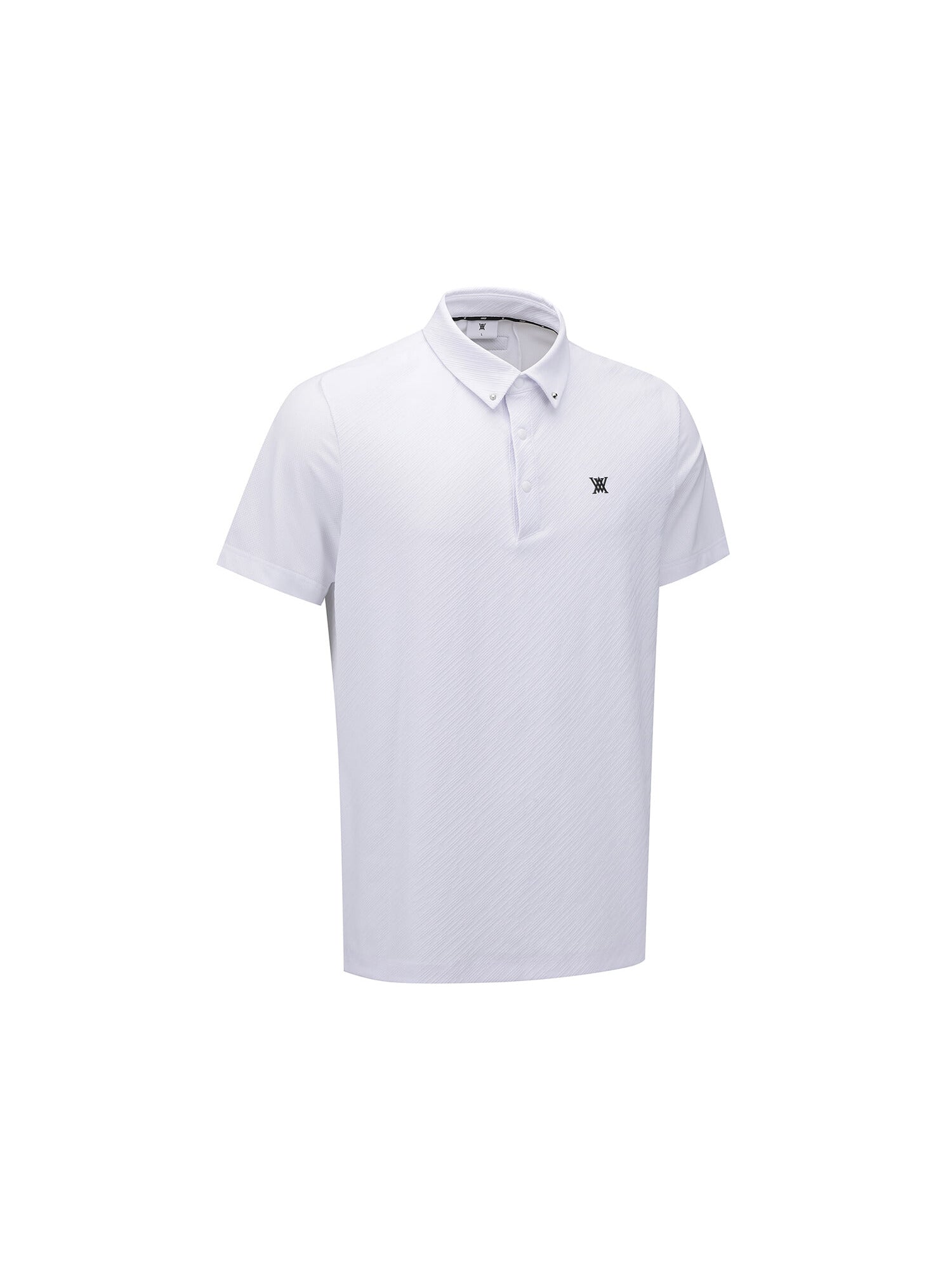 MEN HYBRID AIR HOLE T-SHIRT