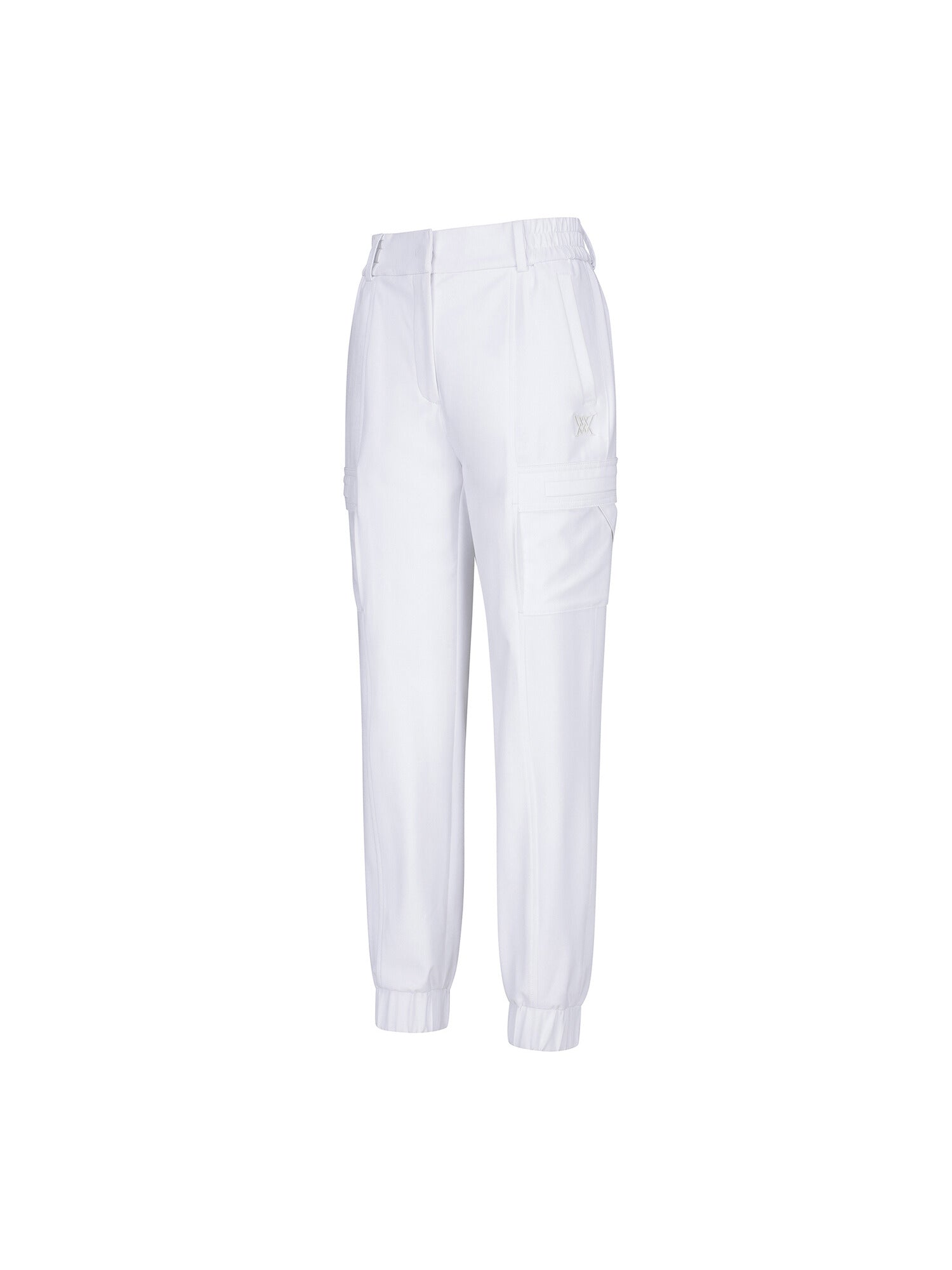 W POCKET POINT JOGER L/PT