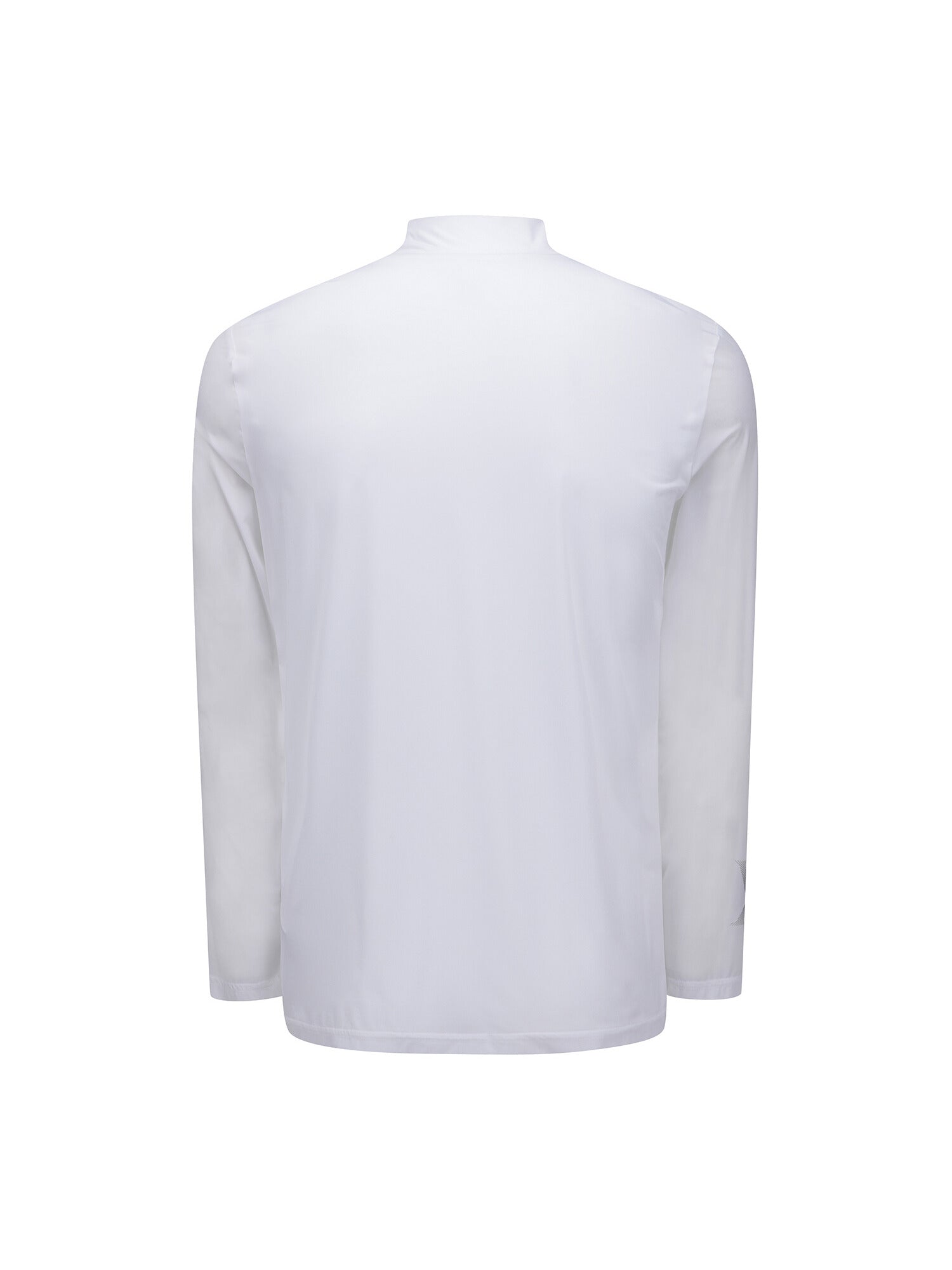 MEN SM MOCK NECK ESSENTIAL BASELAYER