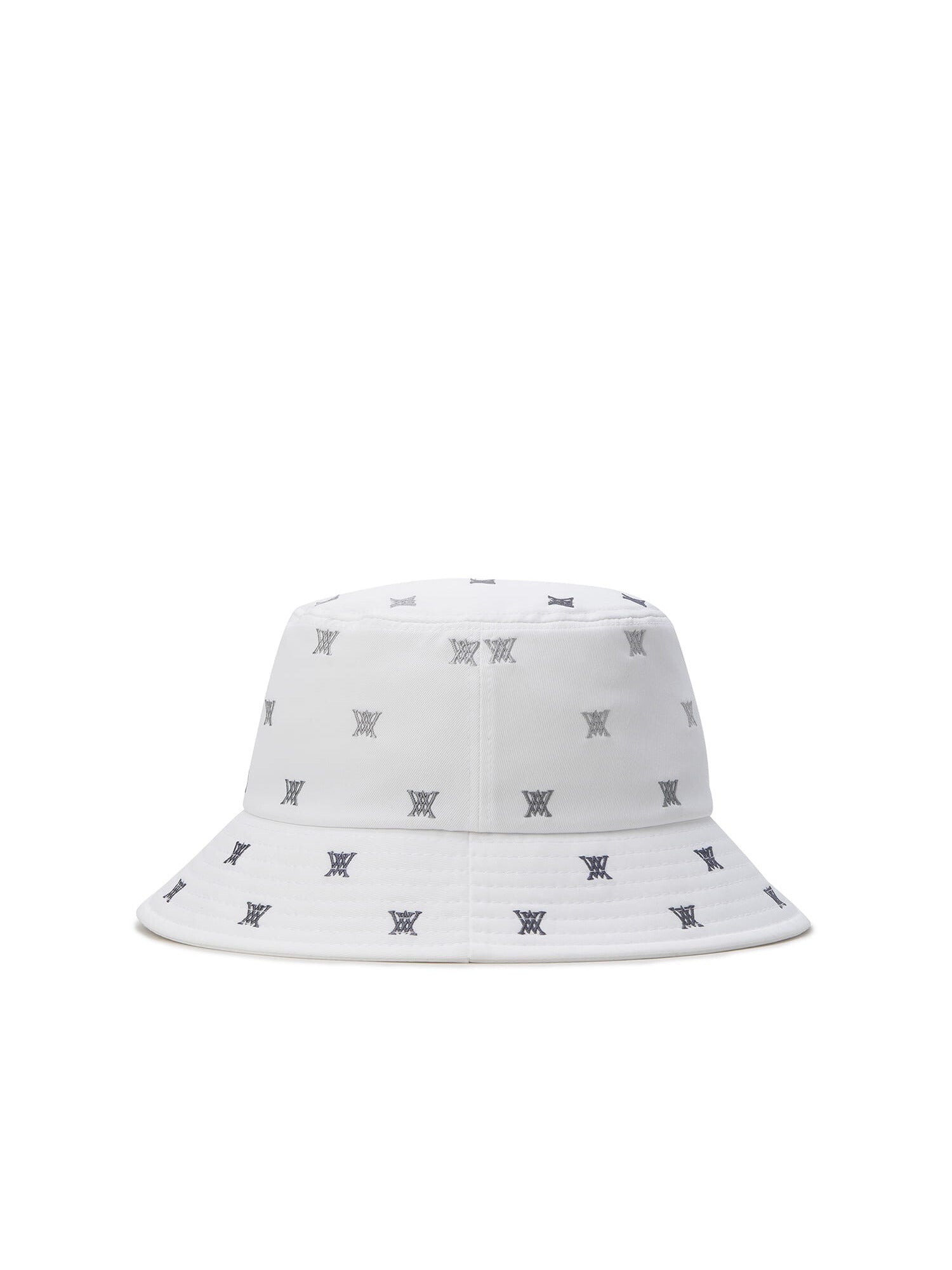 UNISEX GRADATION BUCKET HAT