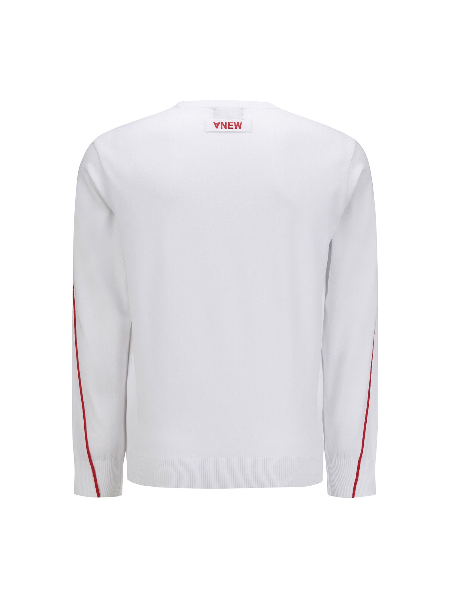MEN SP ESSENTIAL SWEATER