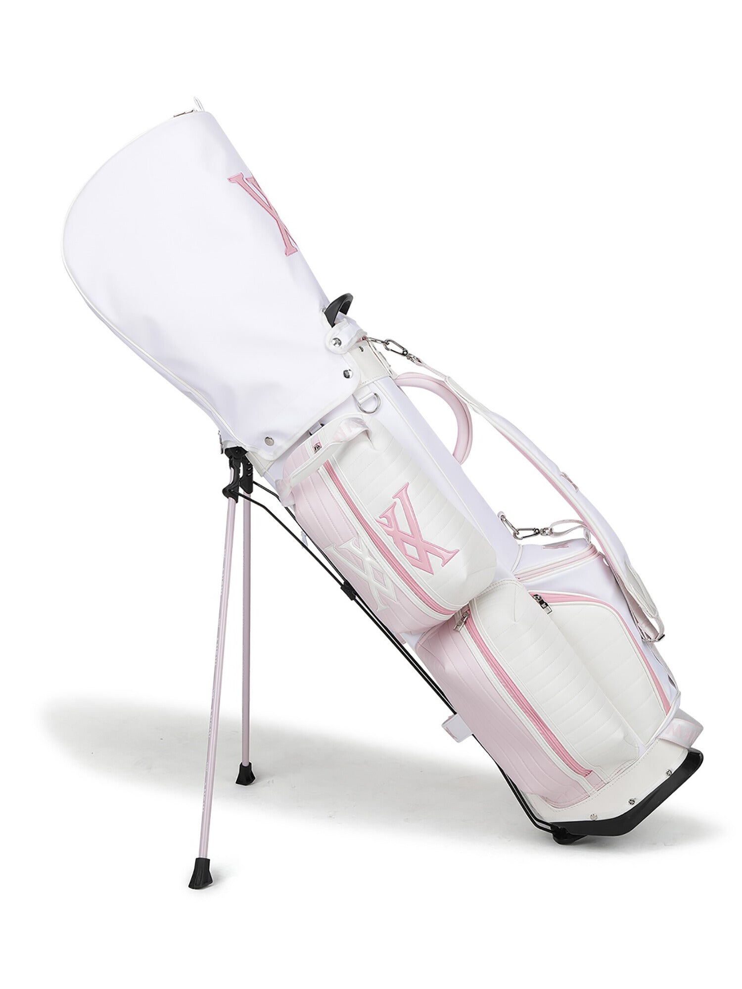 UNISEX GLAM STAND BAG