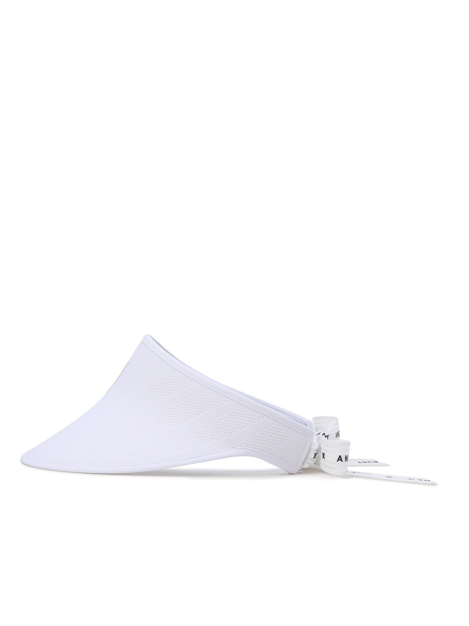 WOMEN WIDE EDGE VISOR