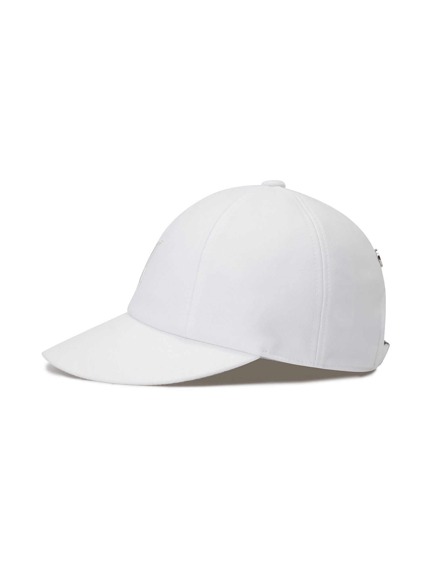 WOMEN CIRCLE POINT BALLCAP
