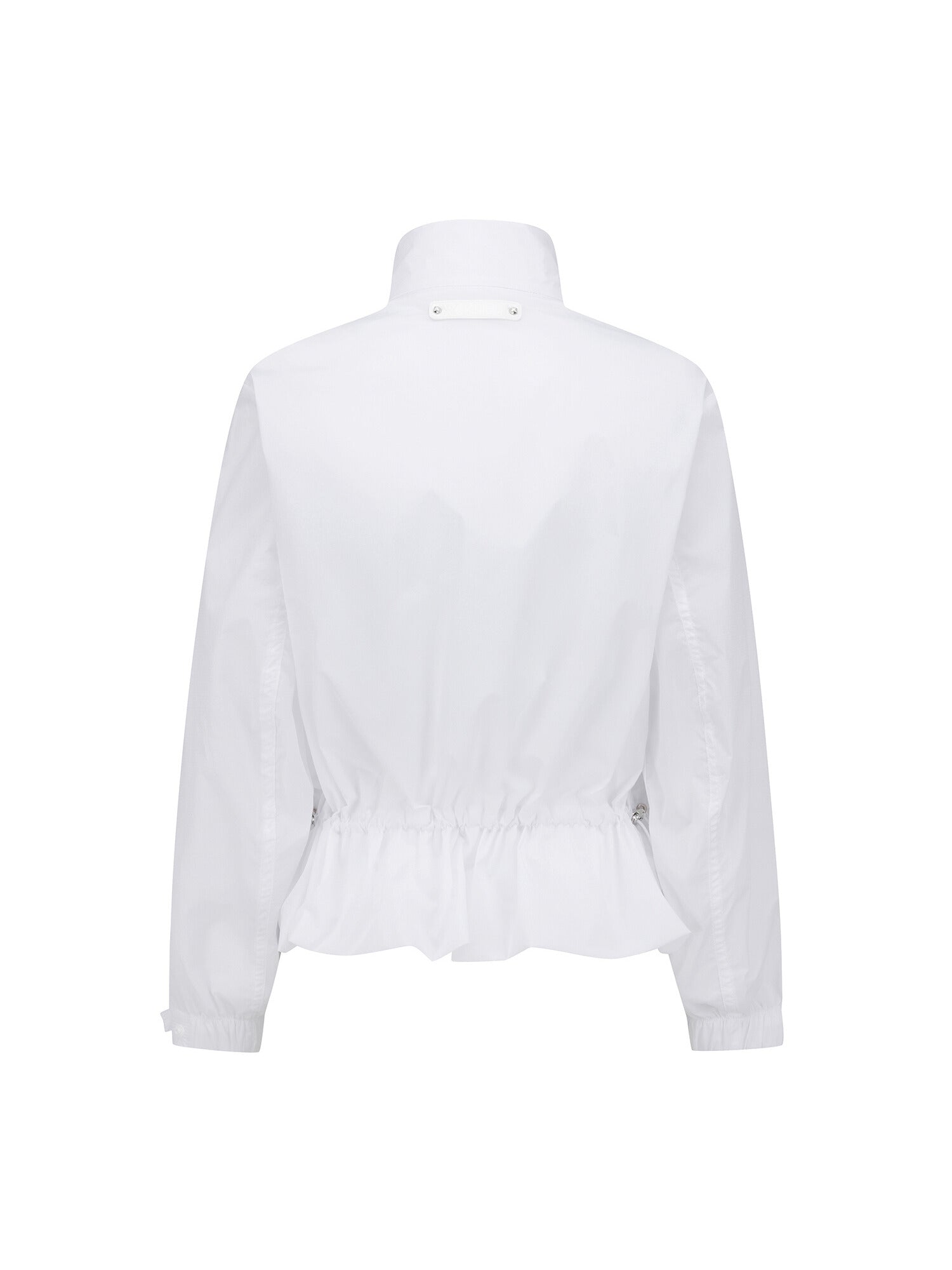 WOMEN SM ESSENTIAL JACKET