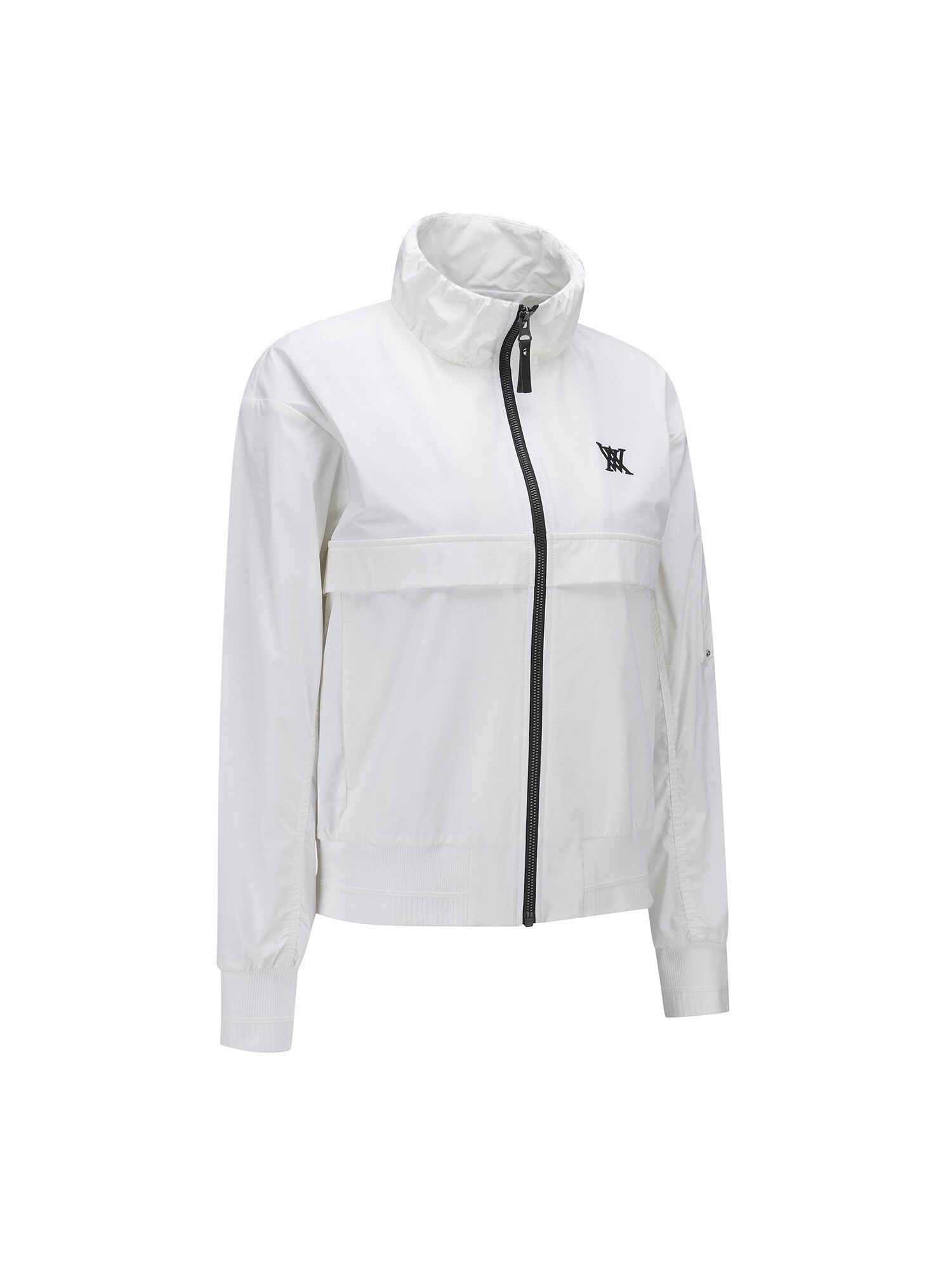 WOMEN SUMMER WINDBREAKER JK