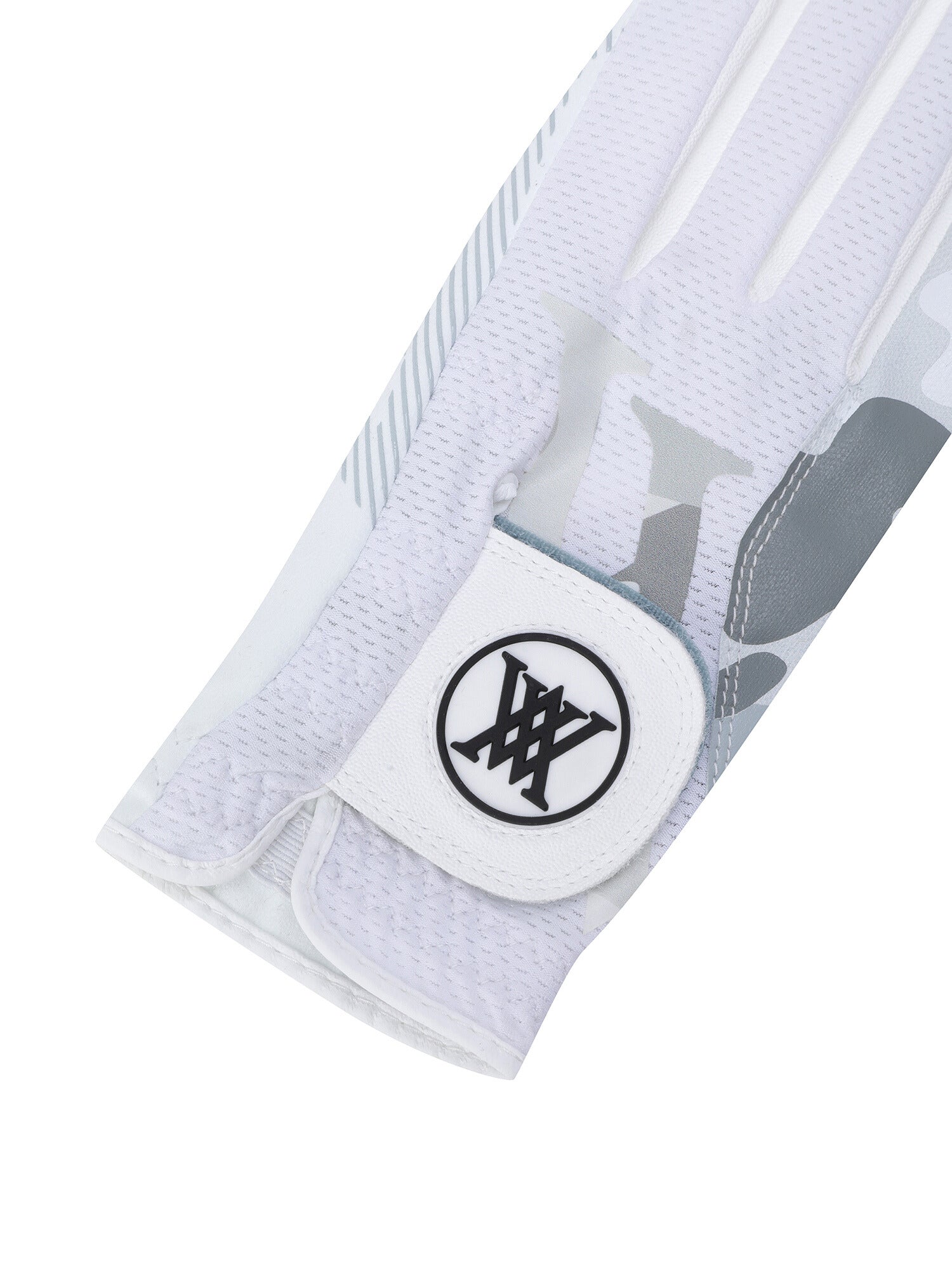 WOMEN CAMO MESH GLOVE(LEFT HAND)