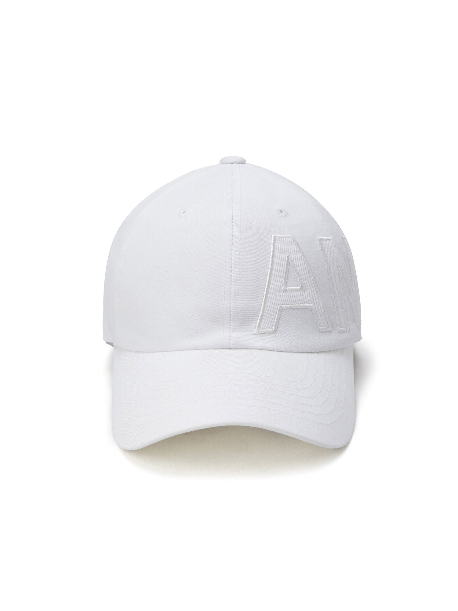 UNISEX WORDING CAP