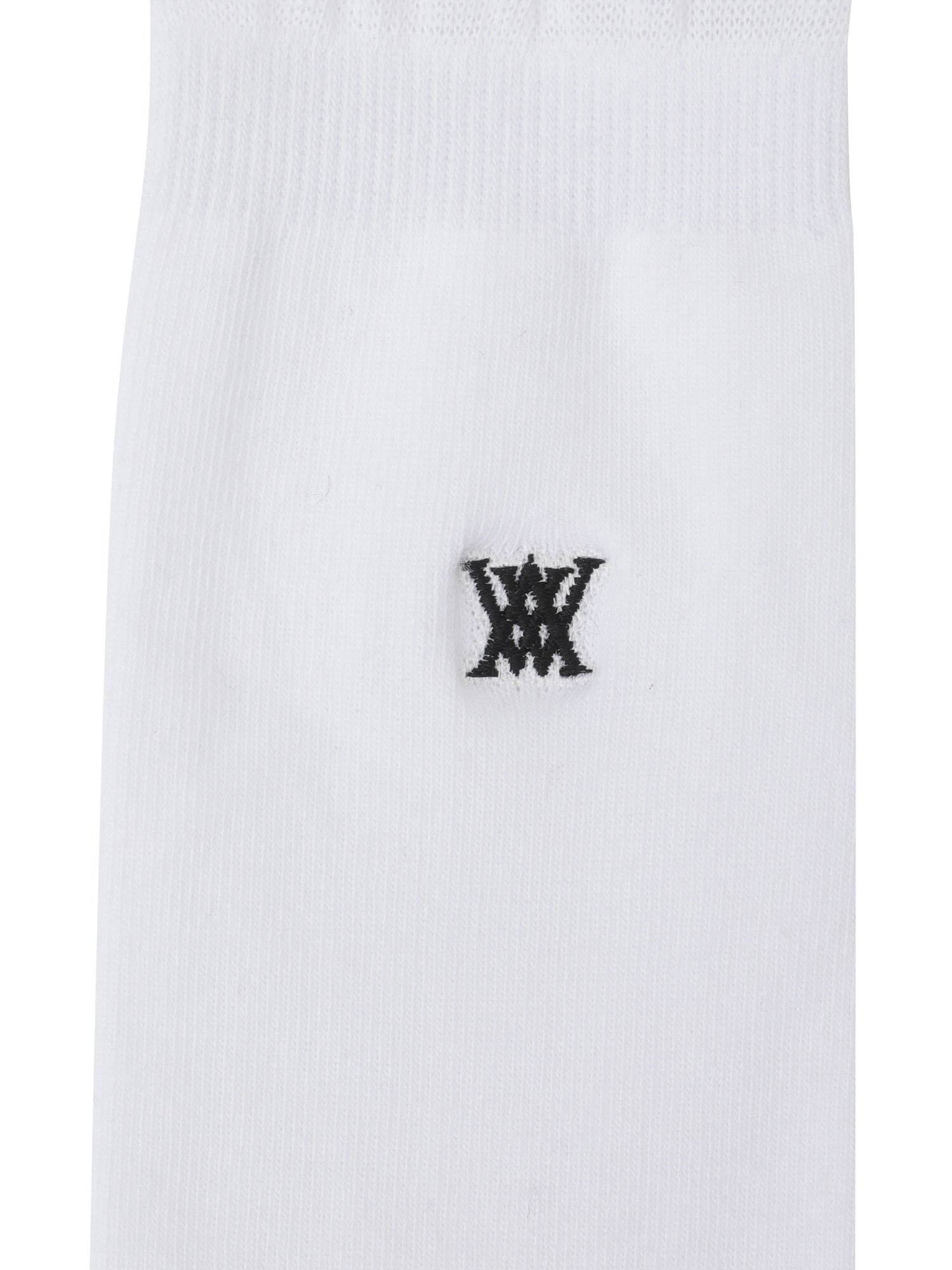 WOMEN LOGO POINT OVER THE KNEE SOCKS