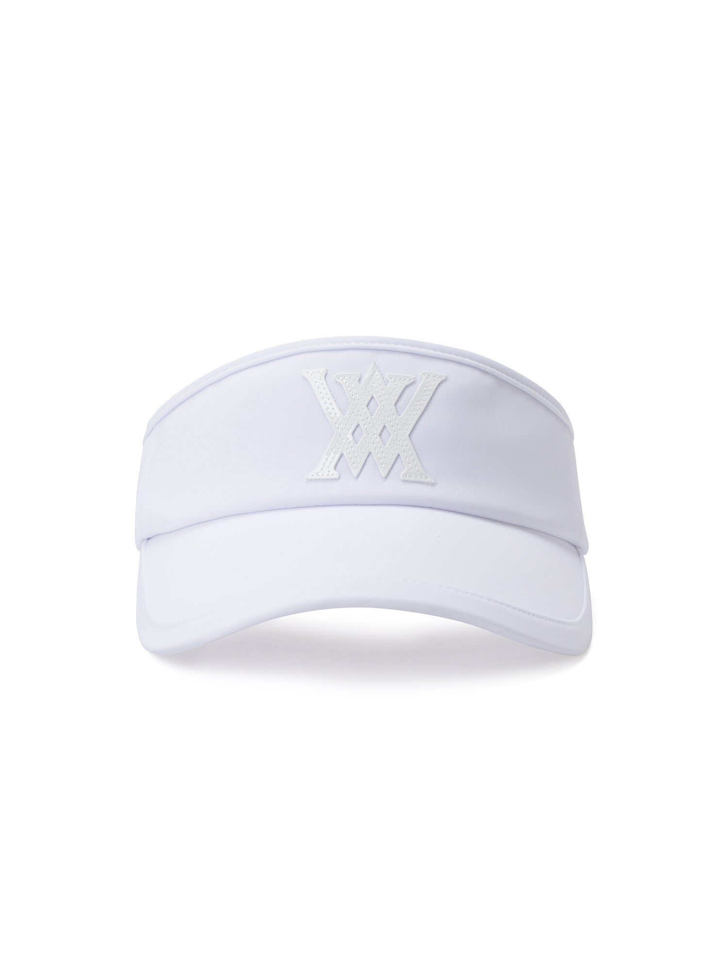 WOMEN ESSENTIAL RIBBON TIE VISOR