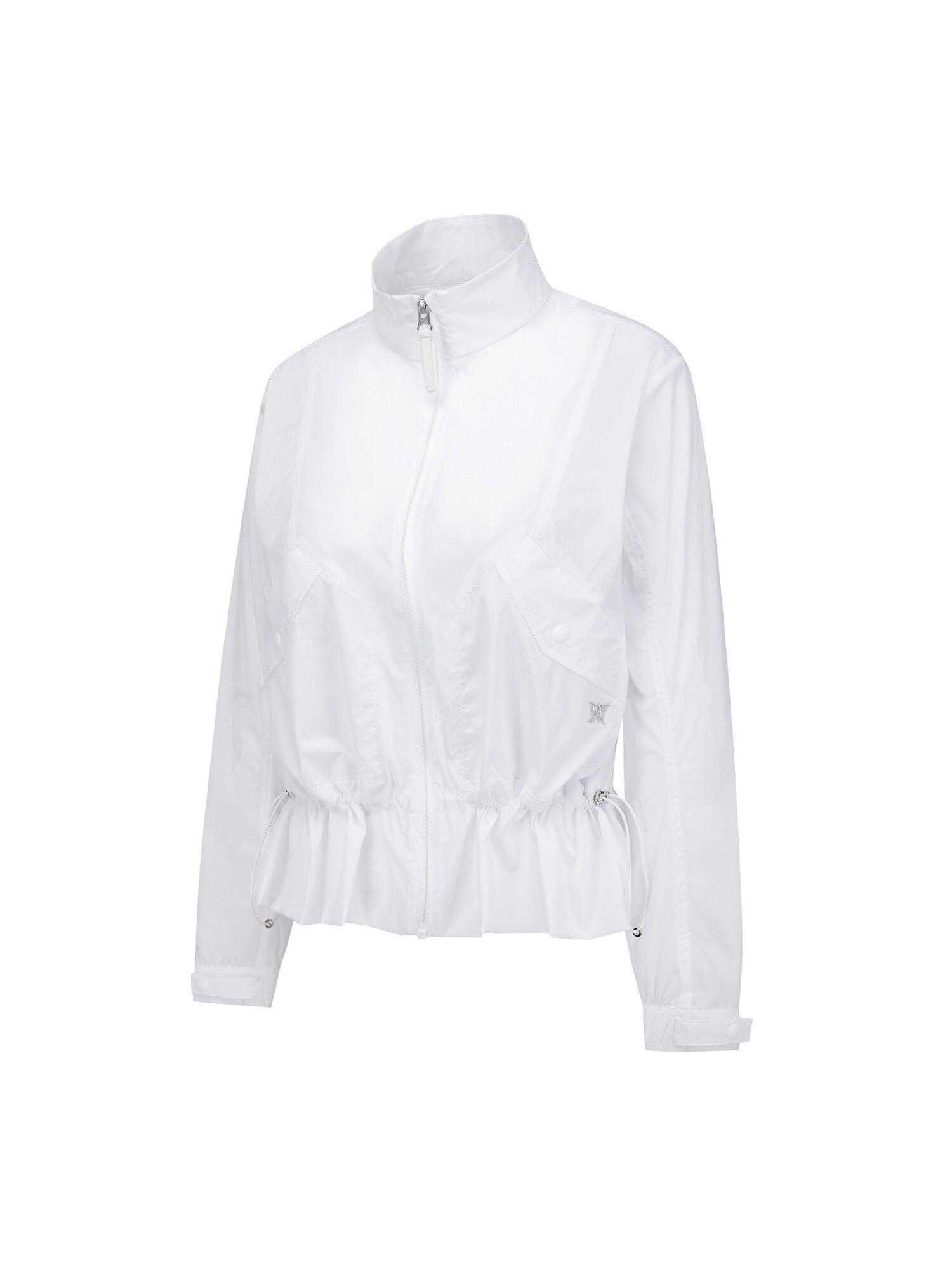 WOMEN SM ESSENTIAL JACKET
