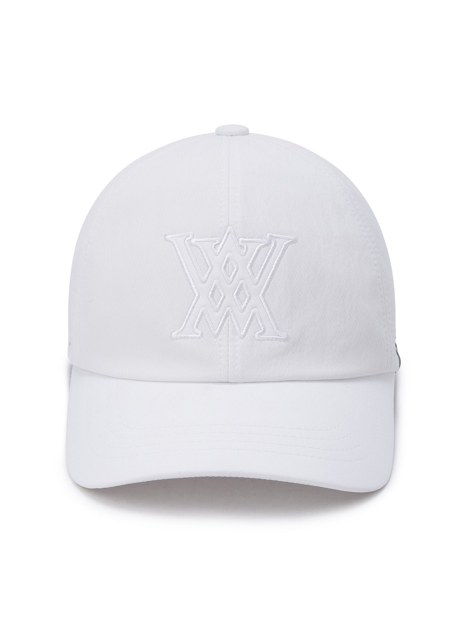UNISEX APPLIQUE CAP