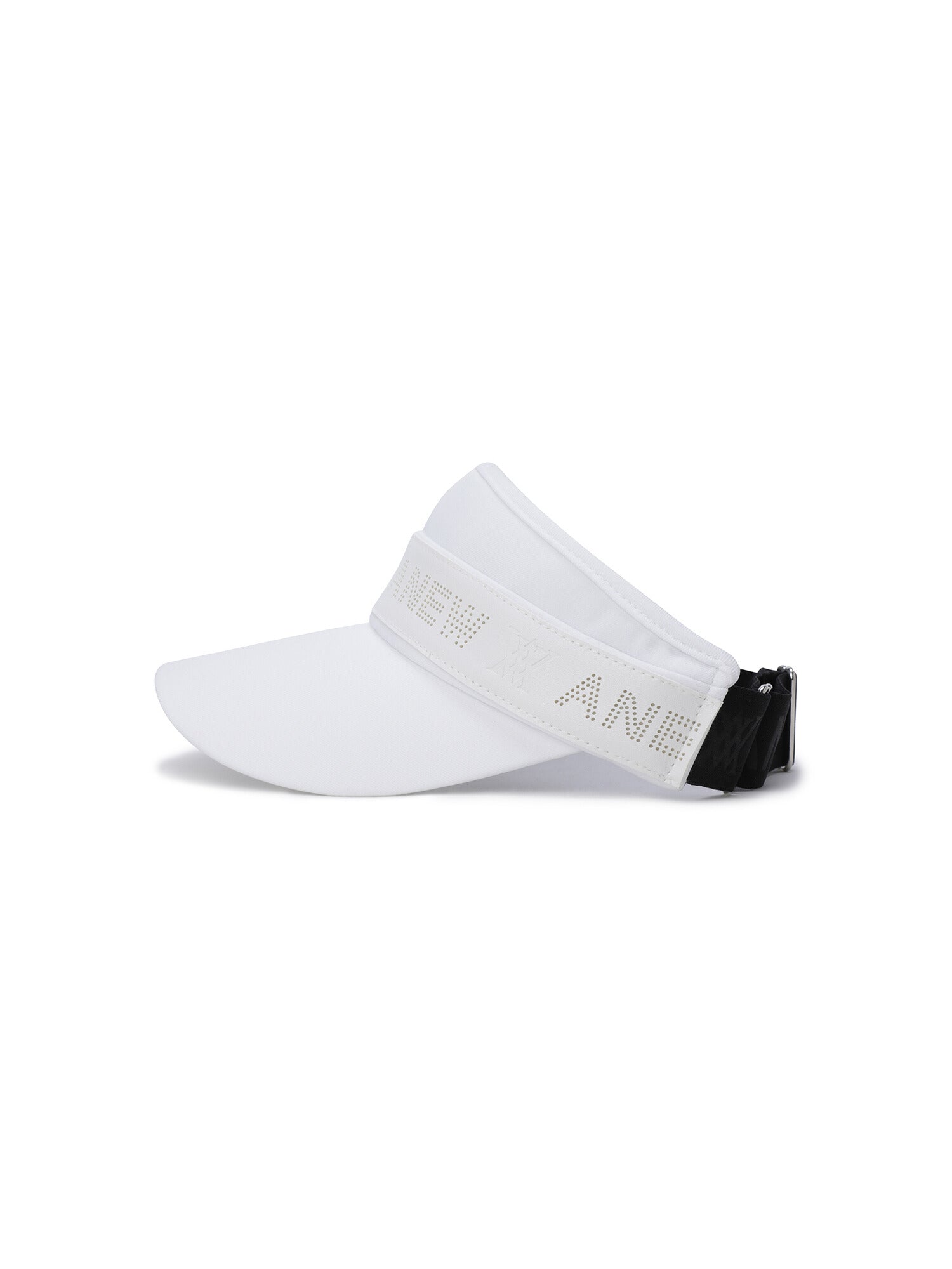 WOMEN TAPE POINT HIGH CROWN VISOR