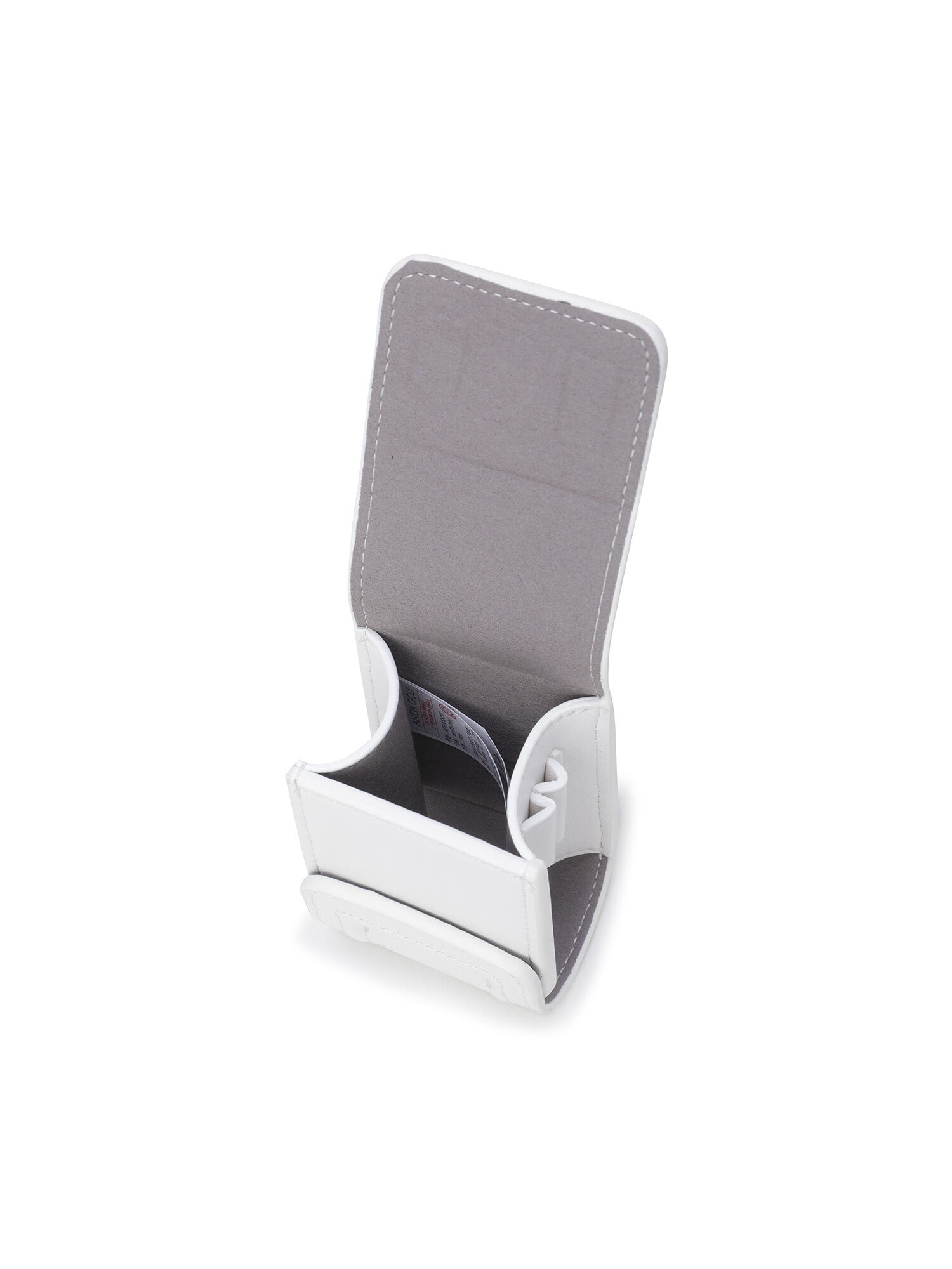 UNISEX VERTICAL BALLCASE