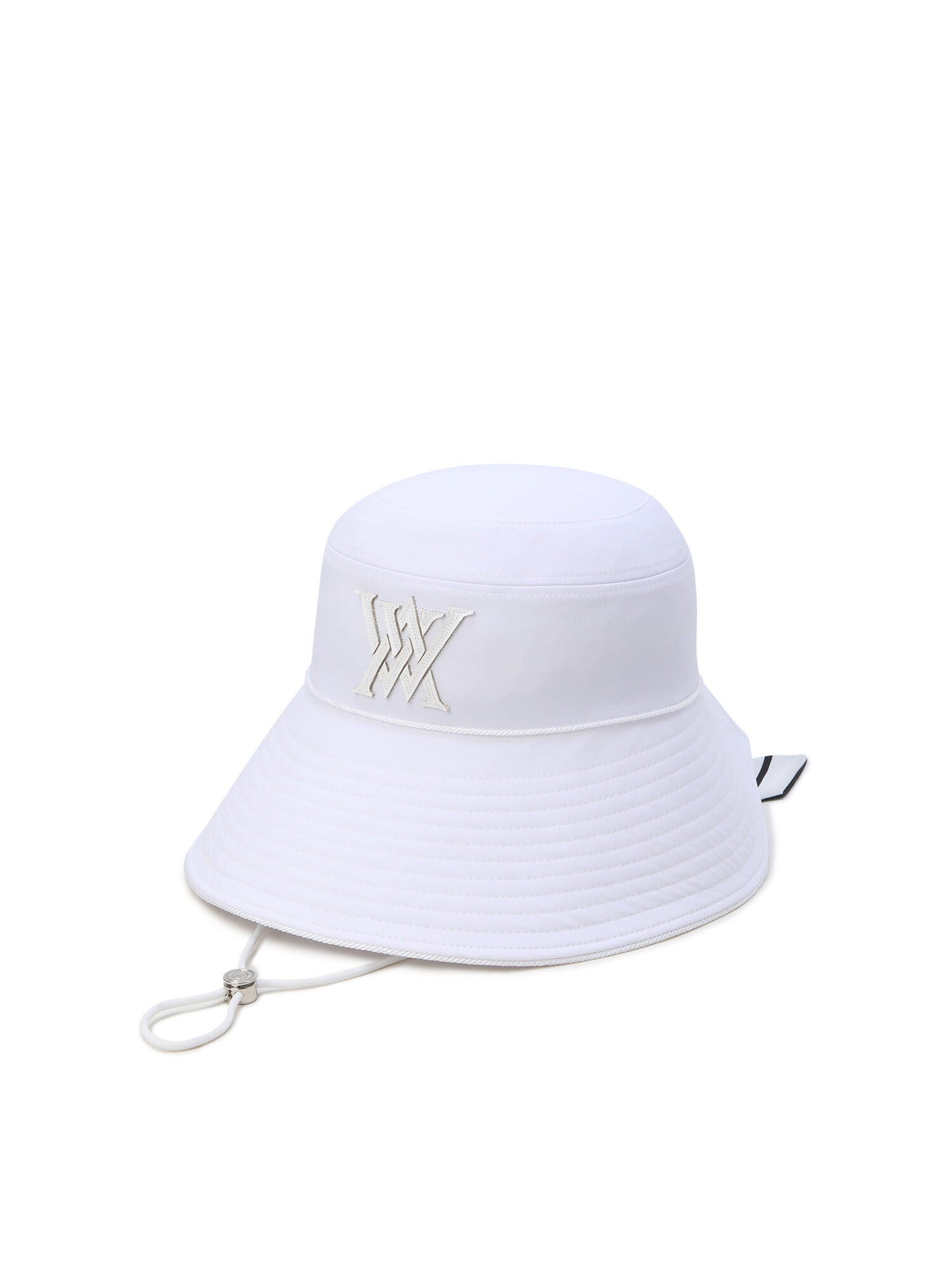 WOMEN SPLIT-BACK BUCKET HAT