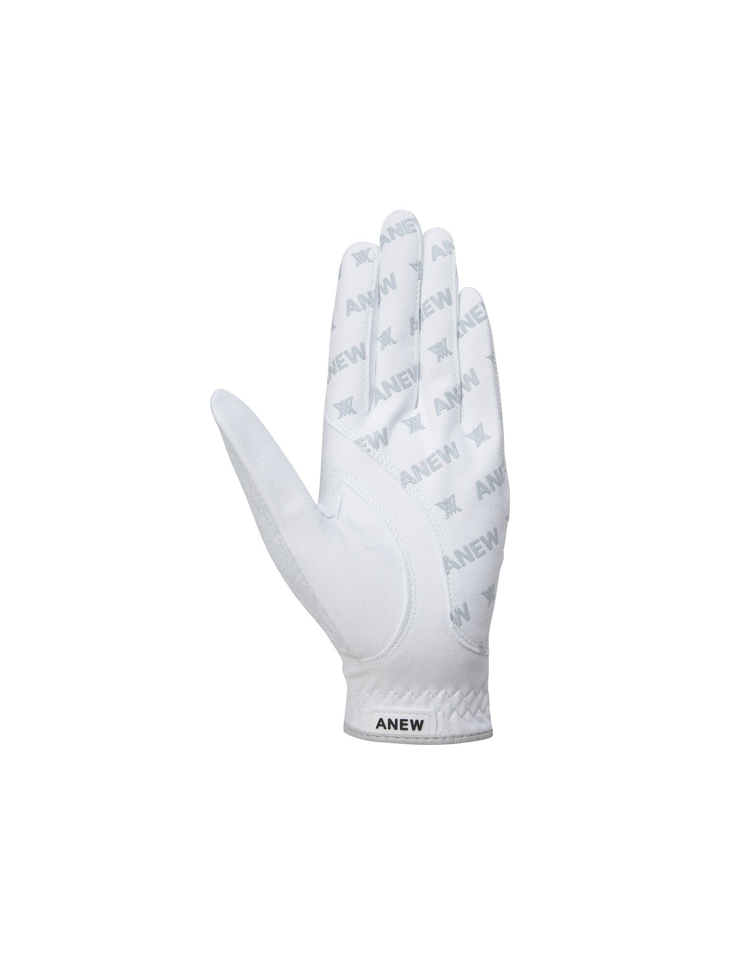 WOMEN PAISELY MESH GLOVE(PAIR)