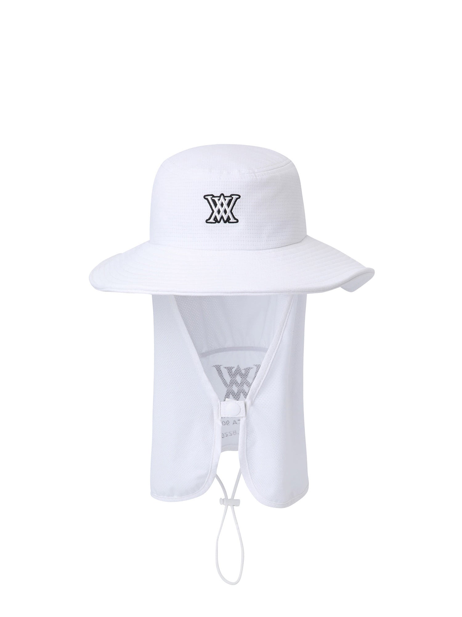 UNISEX NECK COOLER HAT