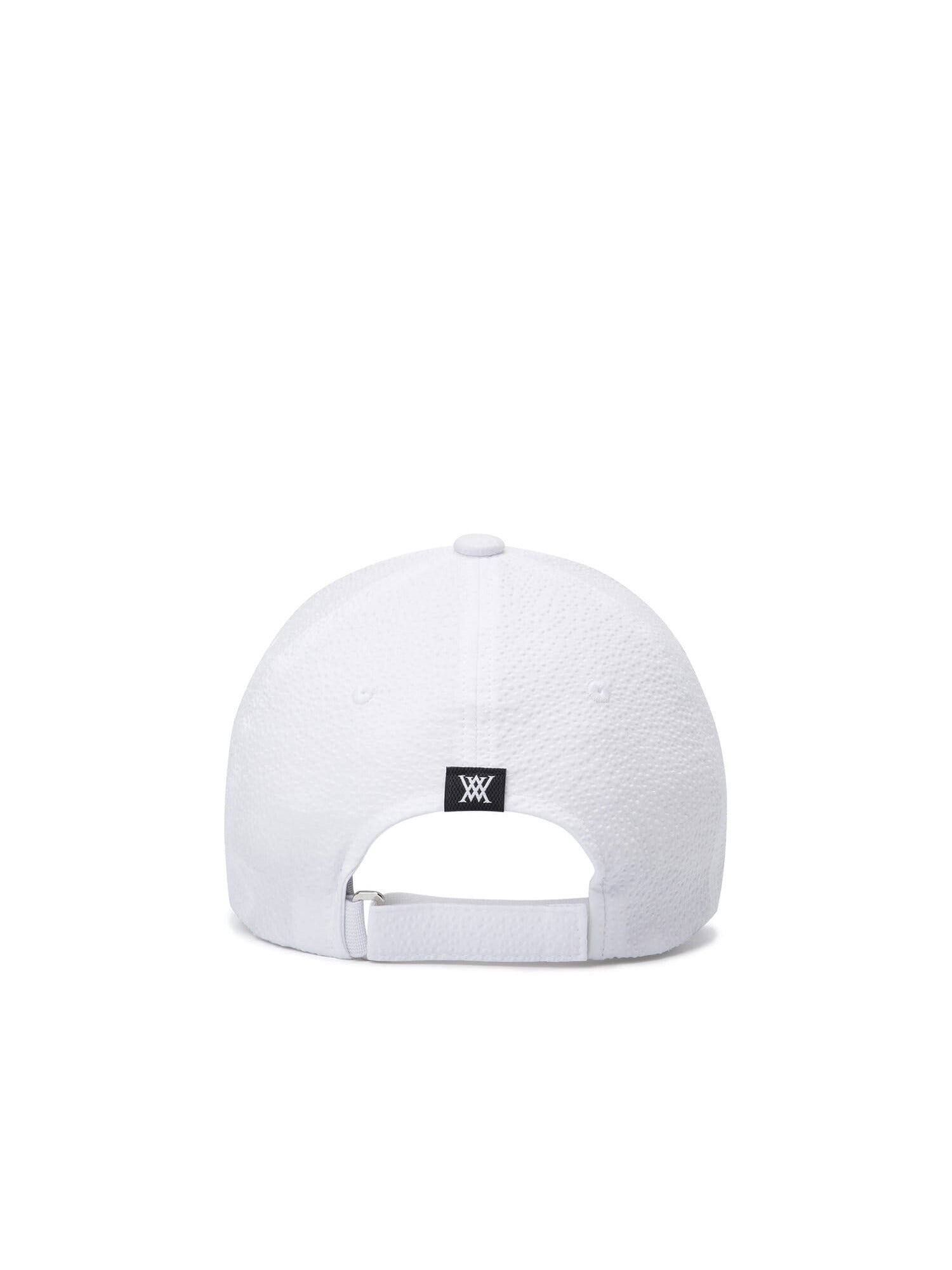 UNISEX SEERSUCKER CAP