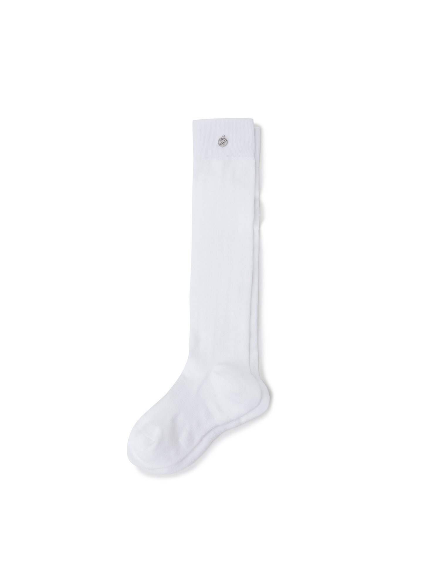 WOMEN STRIPE KNEE SOCKS