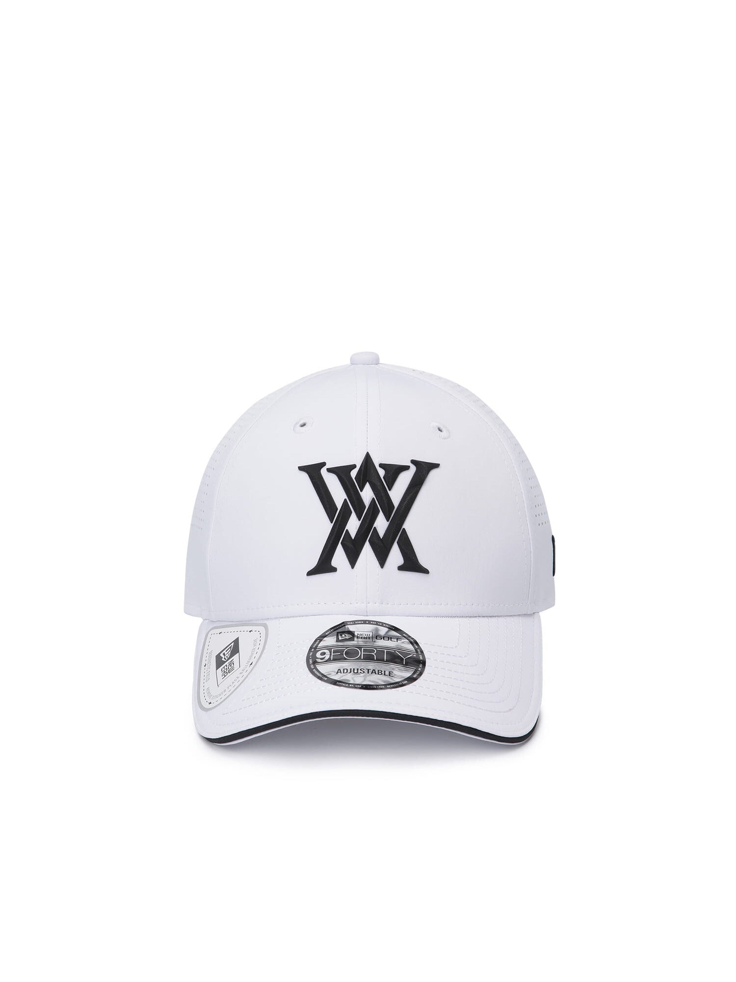 ANEW X NEWERA PUNCHING GOLF CAP