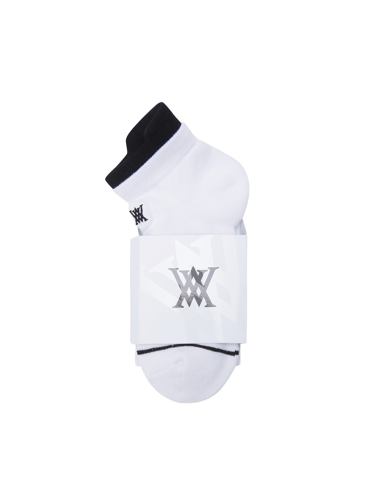 WOMEN BASIC SNEAKERS SOCKS