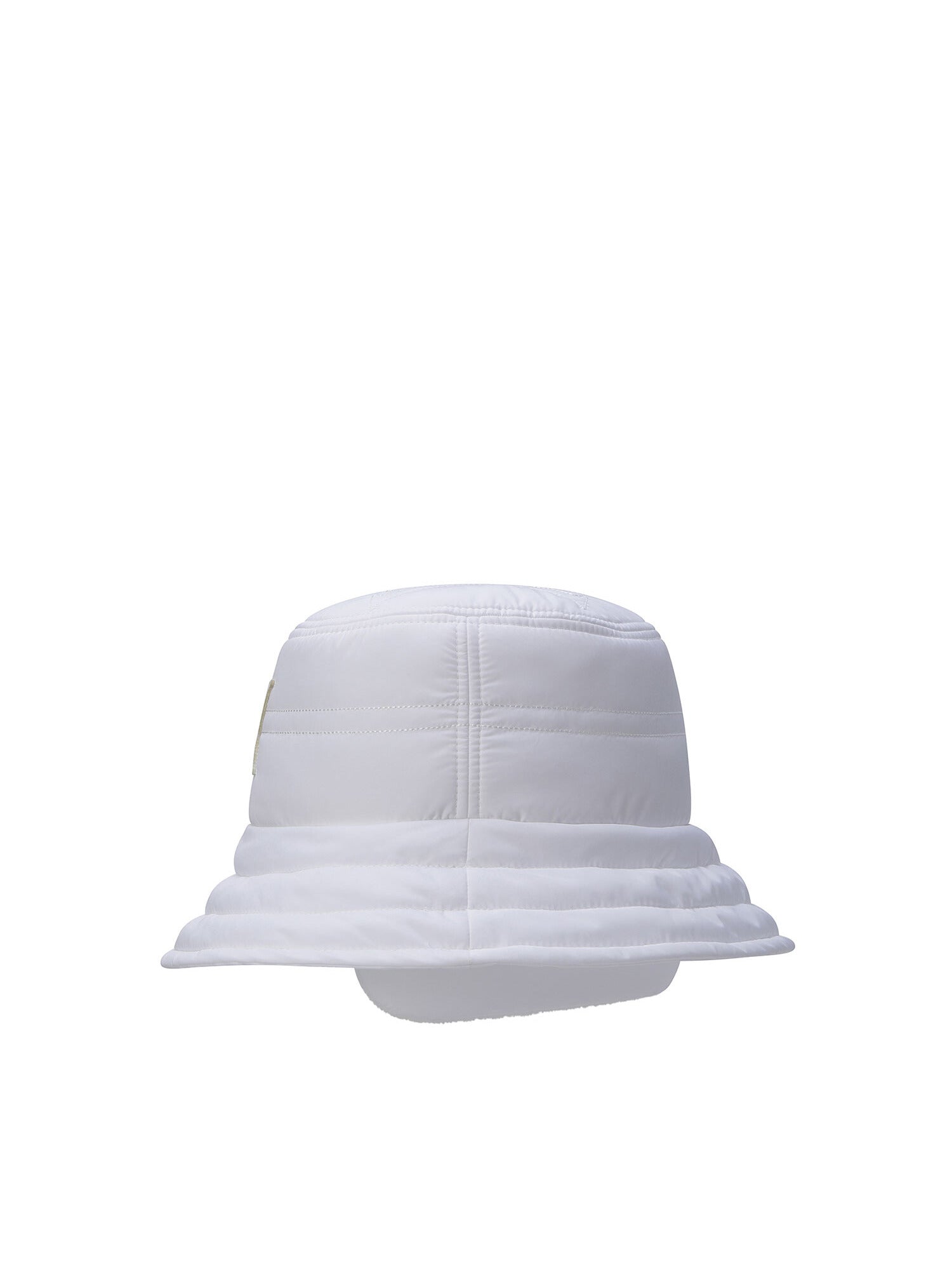 WOMEN PADDED STITCH HAT