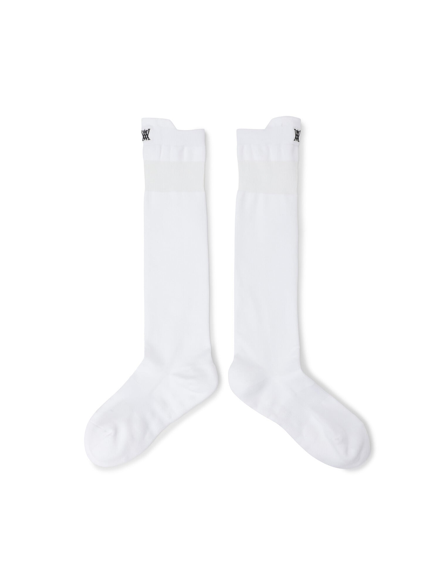 WOMEN ESSENTIAL OVER THE KNEE SOCKS