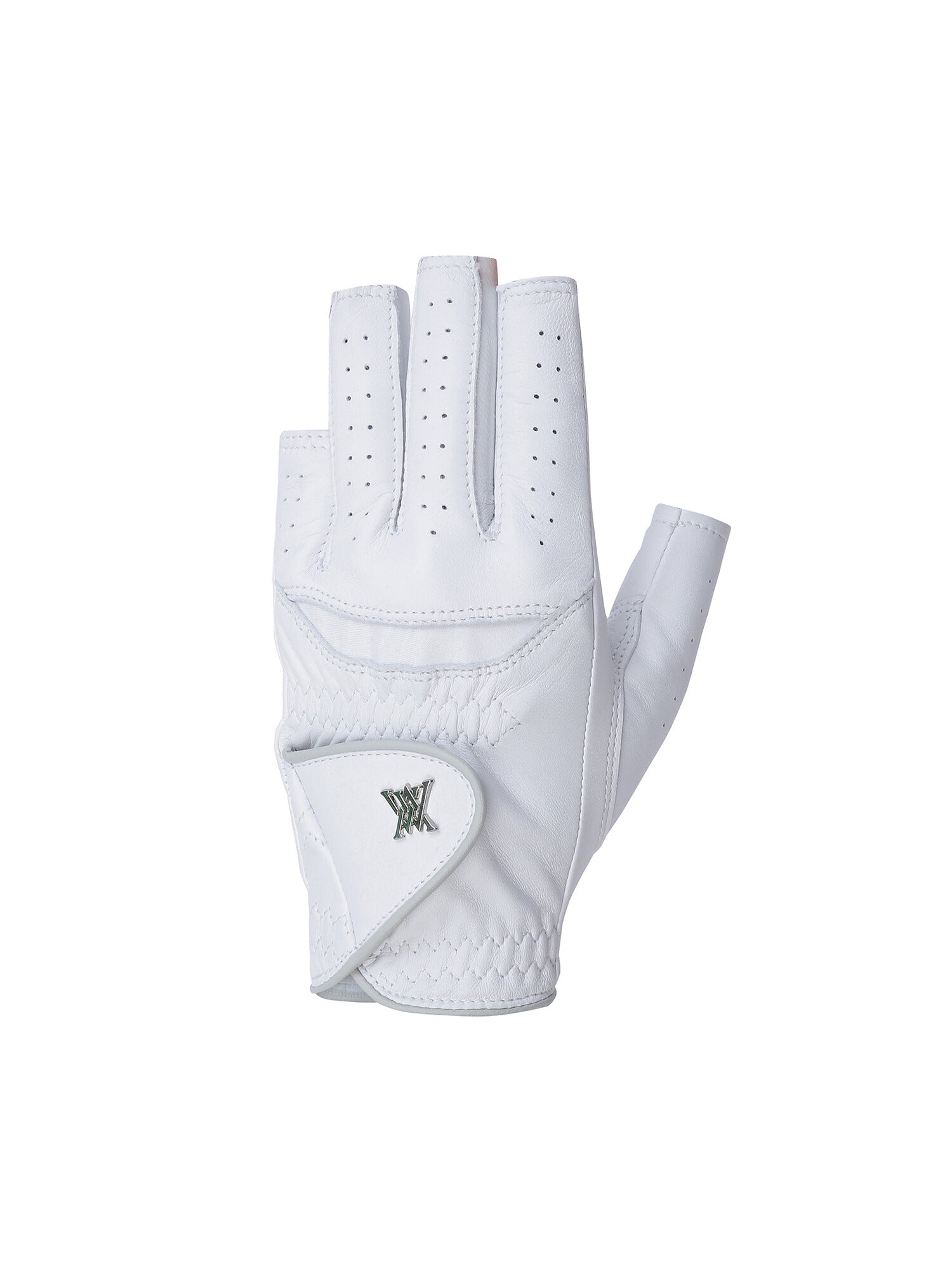 WOMEN TWO HANDED NAIL GLOVES