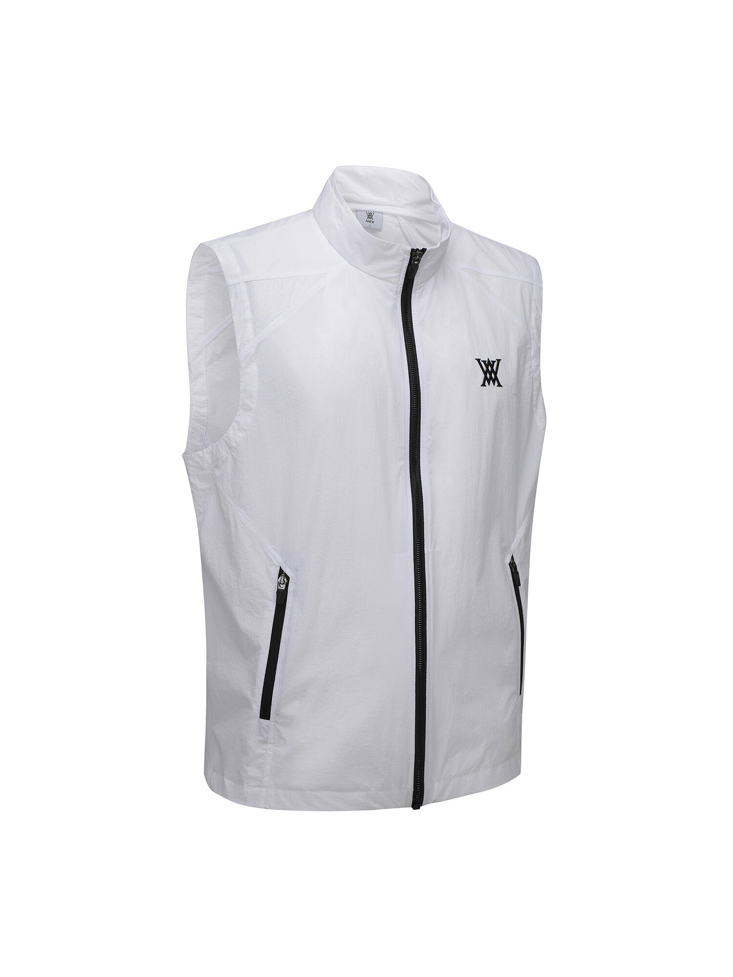 MEN BACK VENTILATION VT
