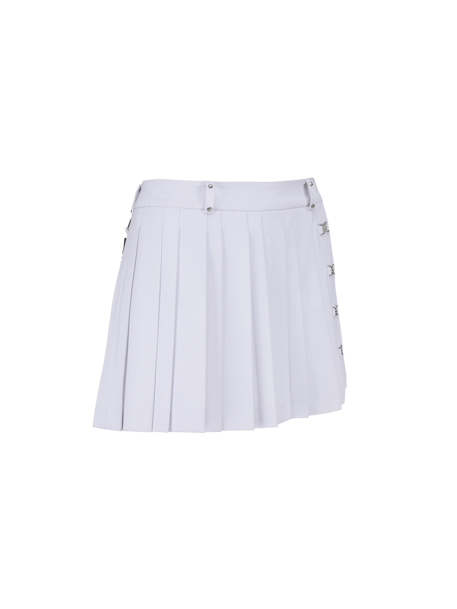 WOMEN LAP PLEATS HP