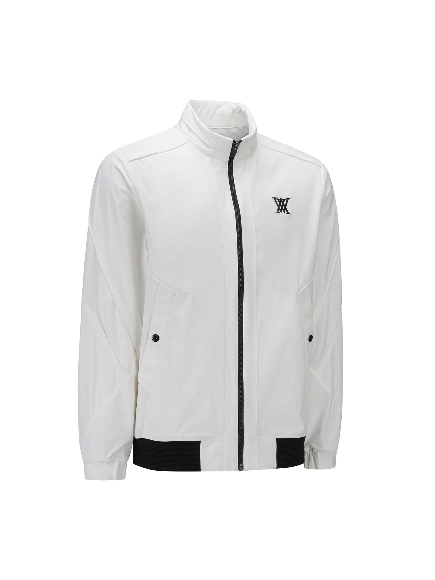 MEN SUMMER WINDBREAKER JK