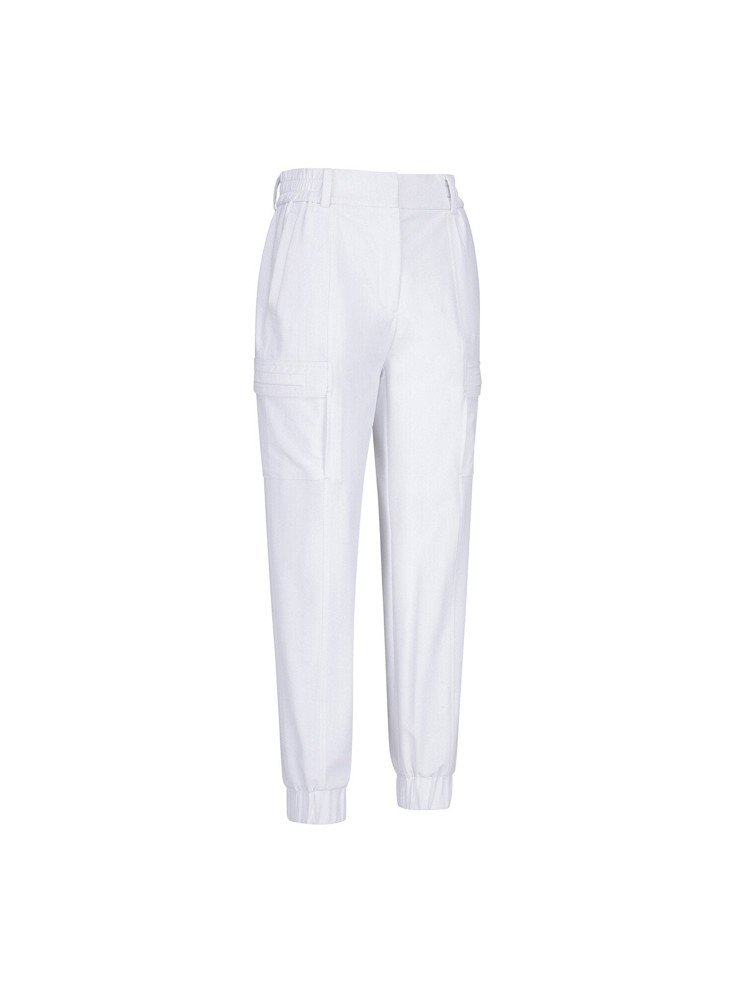 W POCKET POINT JOGER L/PT