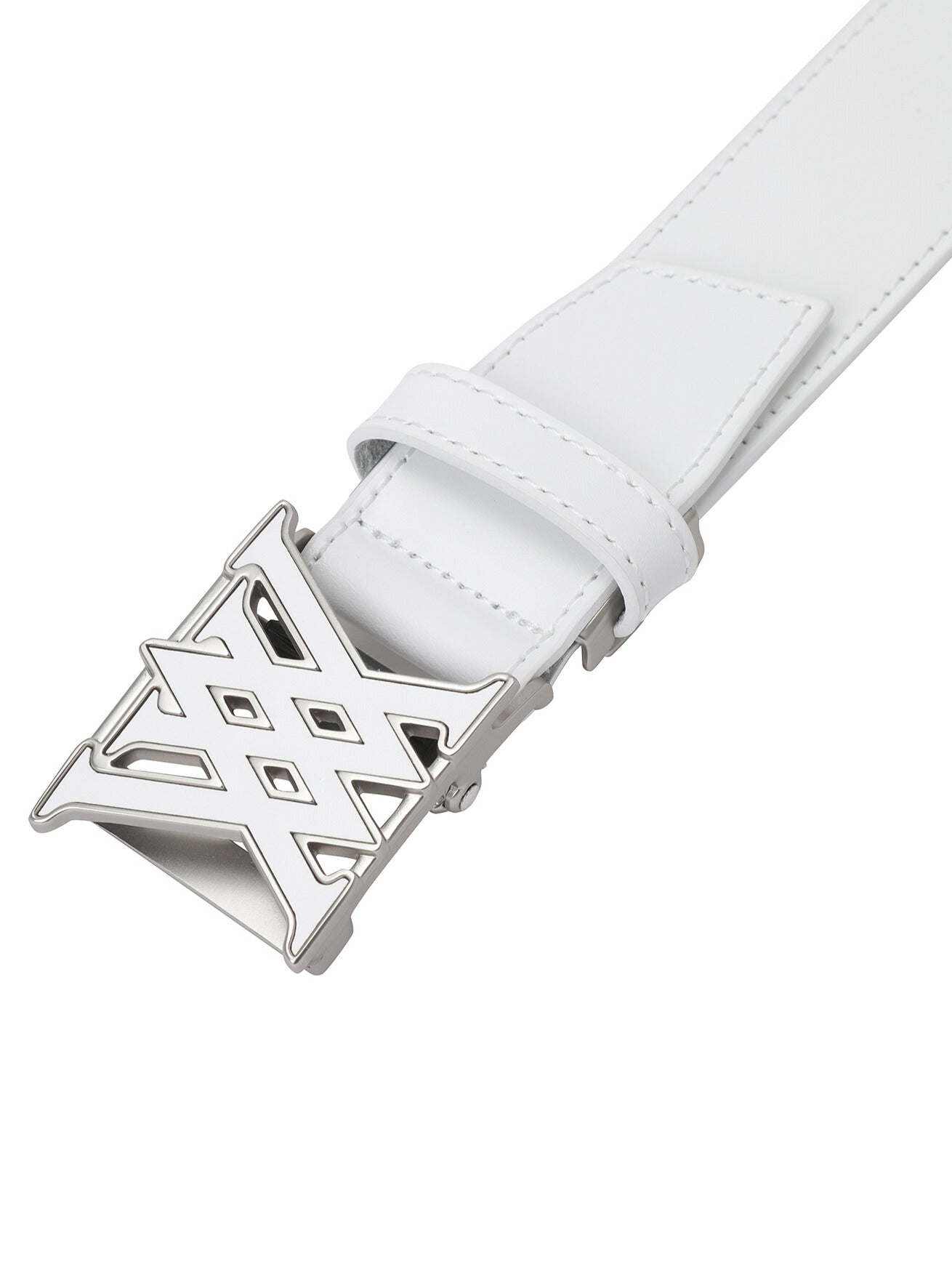 MEN LINE POINT AUTO BELT