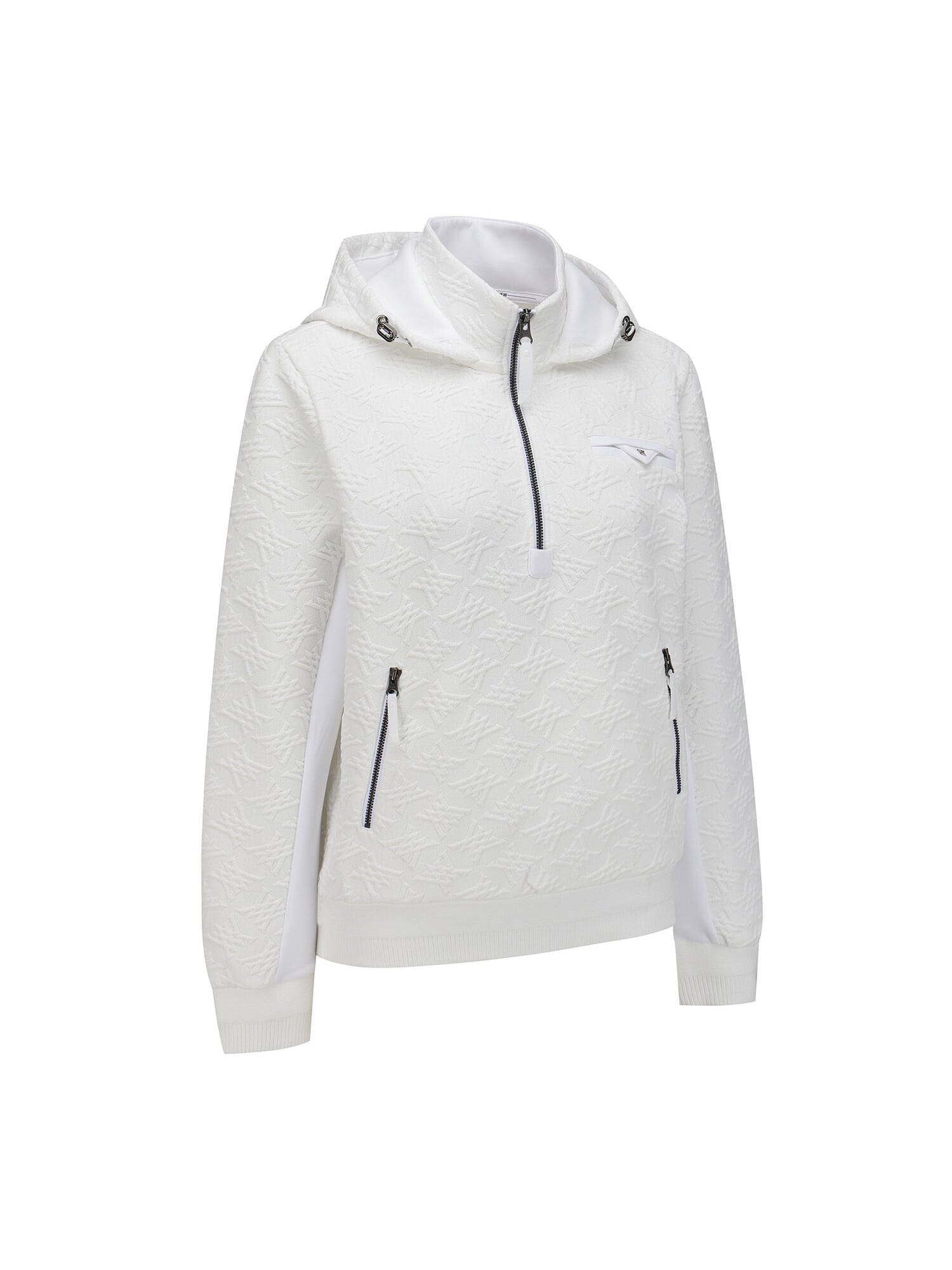 WOMEN FA HOODED SWEATSHIRT