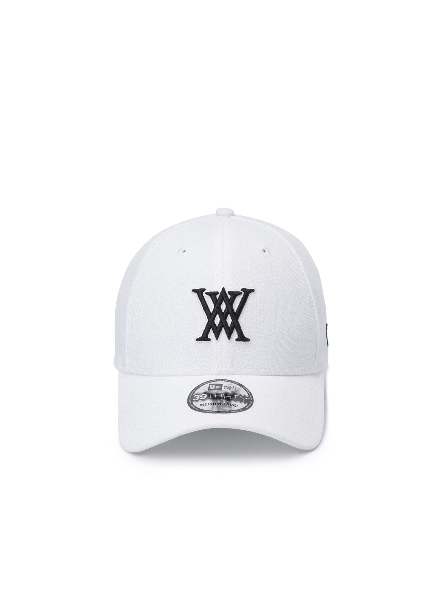 ANEW X NEWERA FITTED CAP