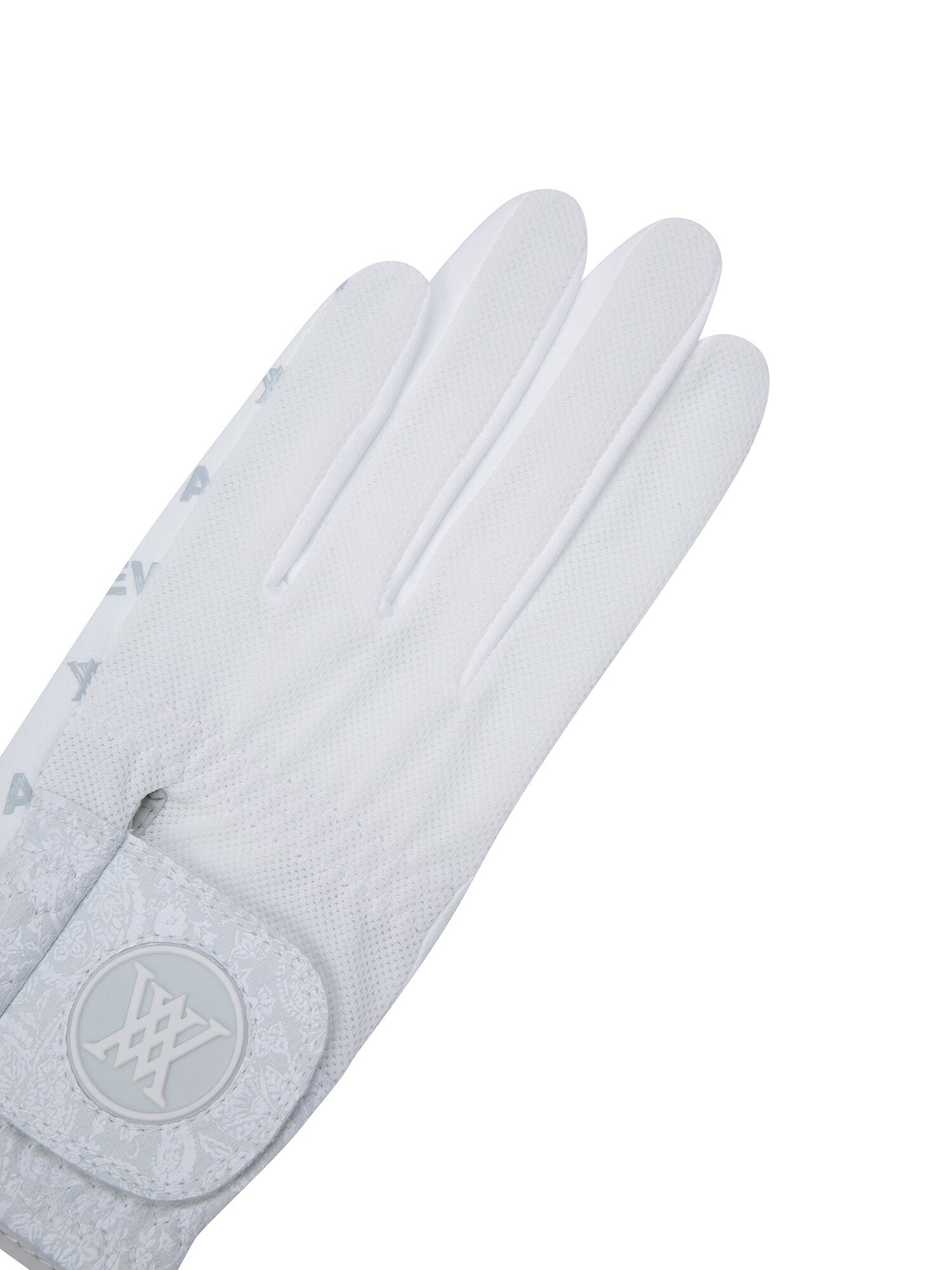 WOMEN PAISELY MESH GLOVE(PAIR)