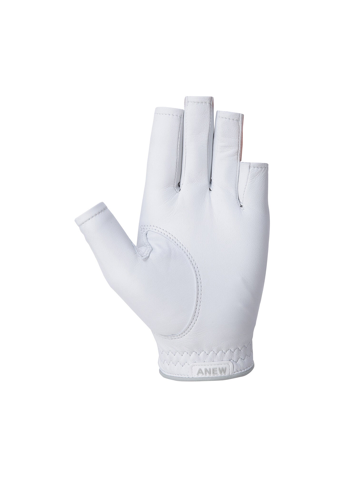 WOMEN TWO HANDED NAIL GLOVES